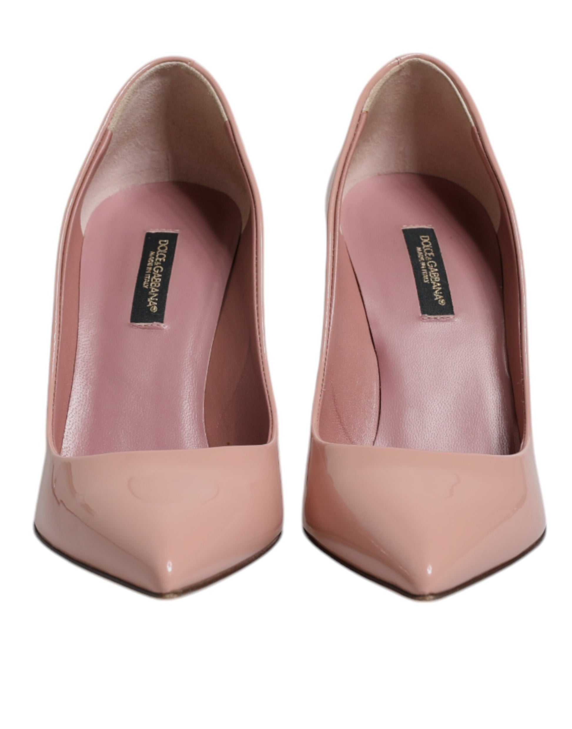 Dolce & Gabbana Pink High Heel for Women alternate view