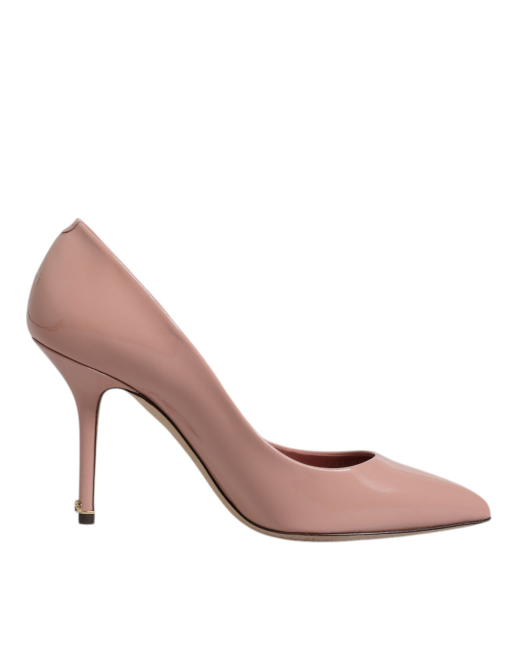 Dolce & Gabbana Pink High Heel for Women