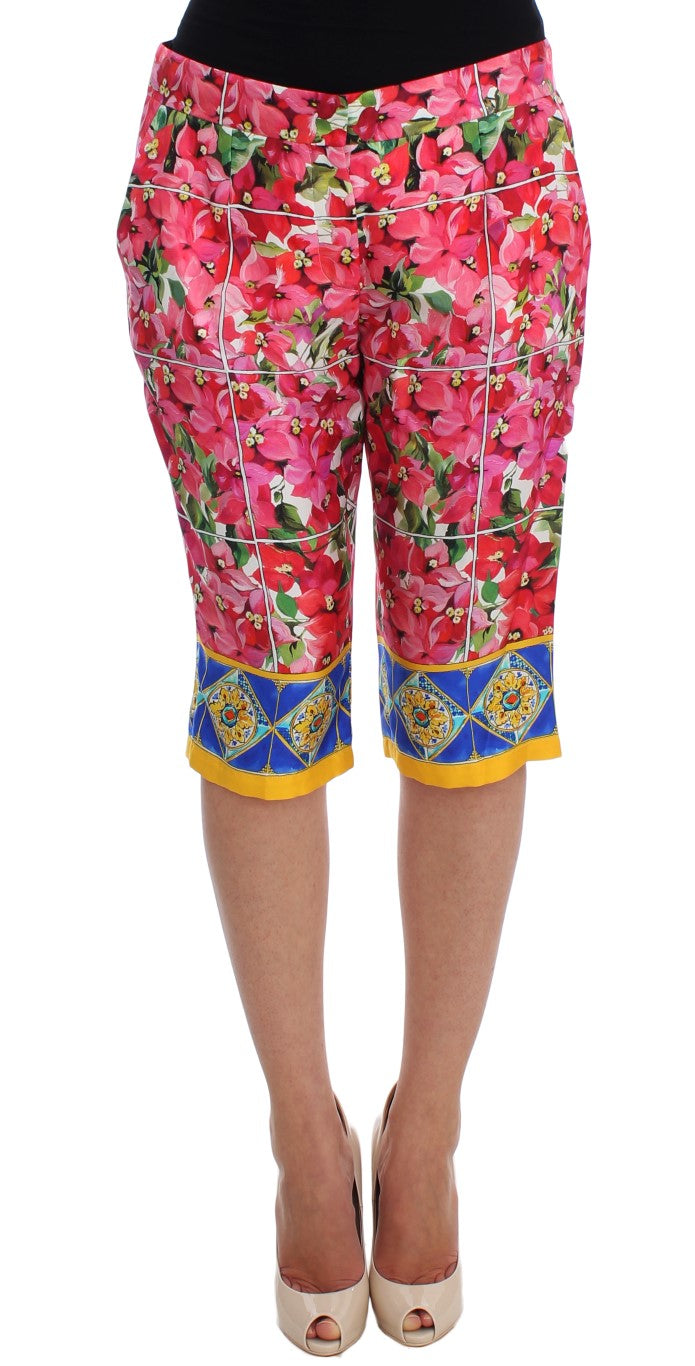 Dolce & Gabbana Multicolor Knee Length for Women