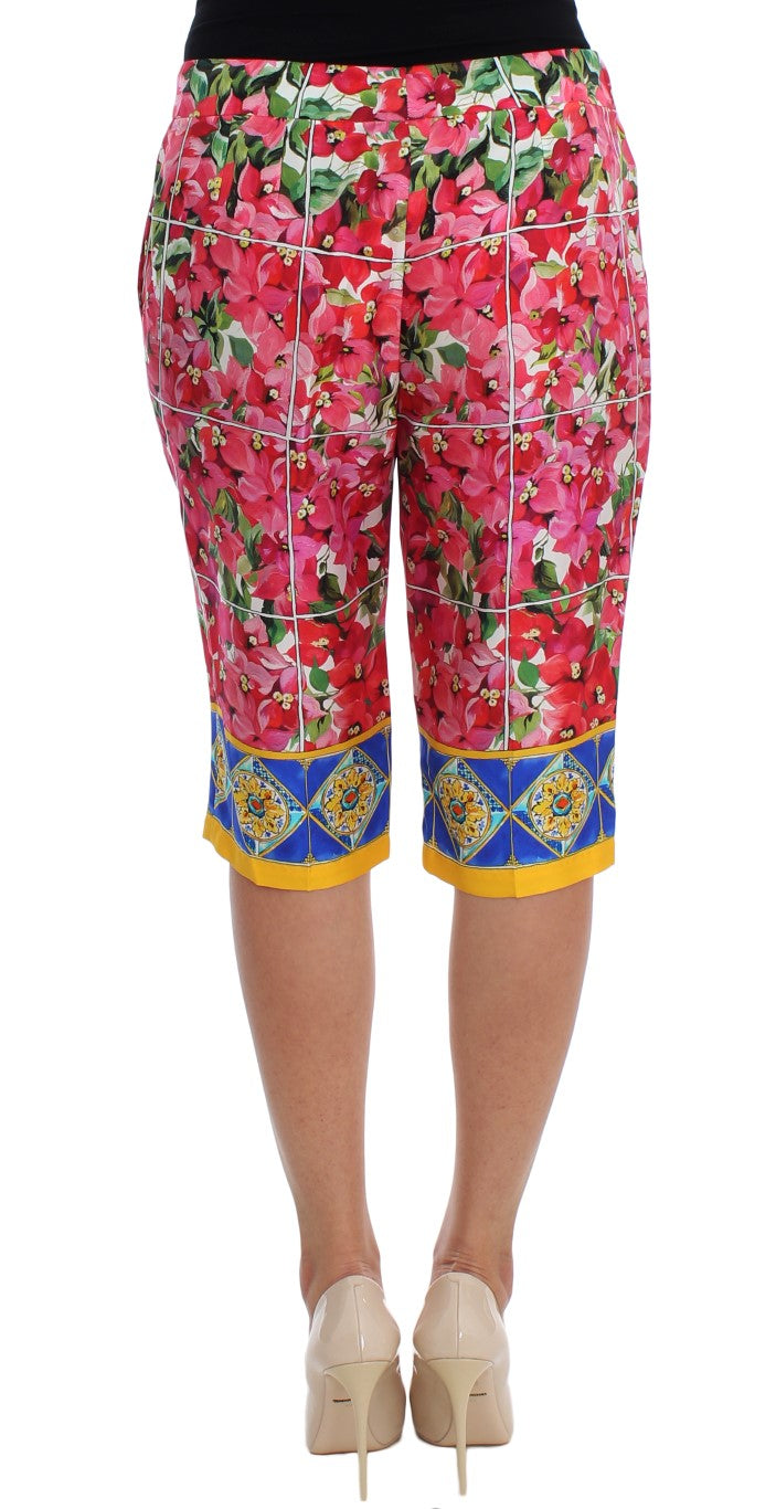 Dolce & Gabbana Multicolor Knee Length for Women detail view