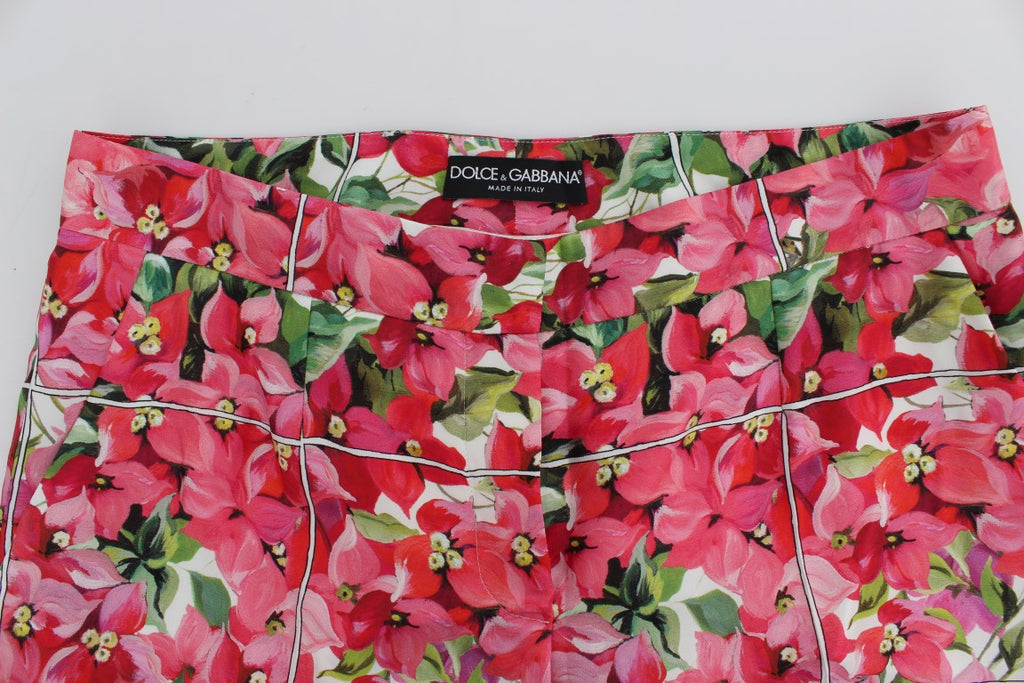 Dolce & Gabbana Multicolor Knee Length for Women additional view