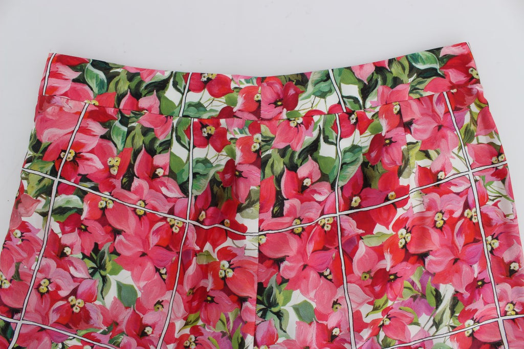 Dolce & Gabbana Multicolor Knee Length for Women additional view