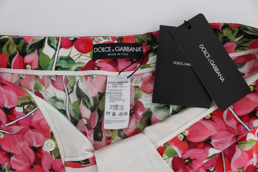 Dolce & Gabbana Multicolor Knee Length for Women additional view