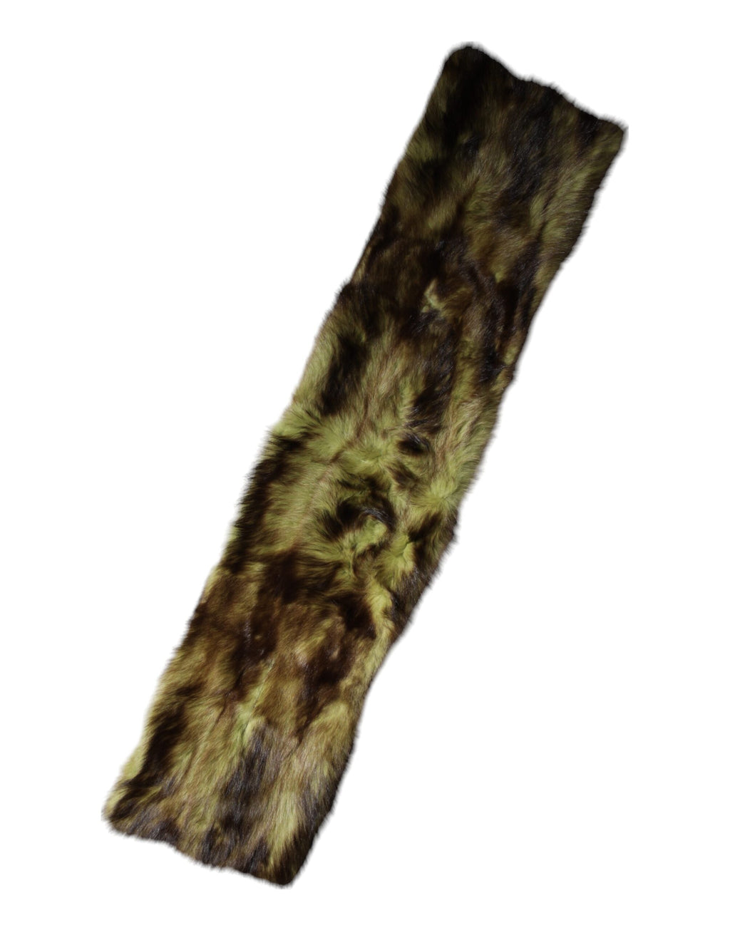 Dolce & Gabbana Multicolor Scarf for Women alternate view