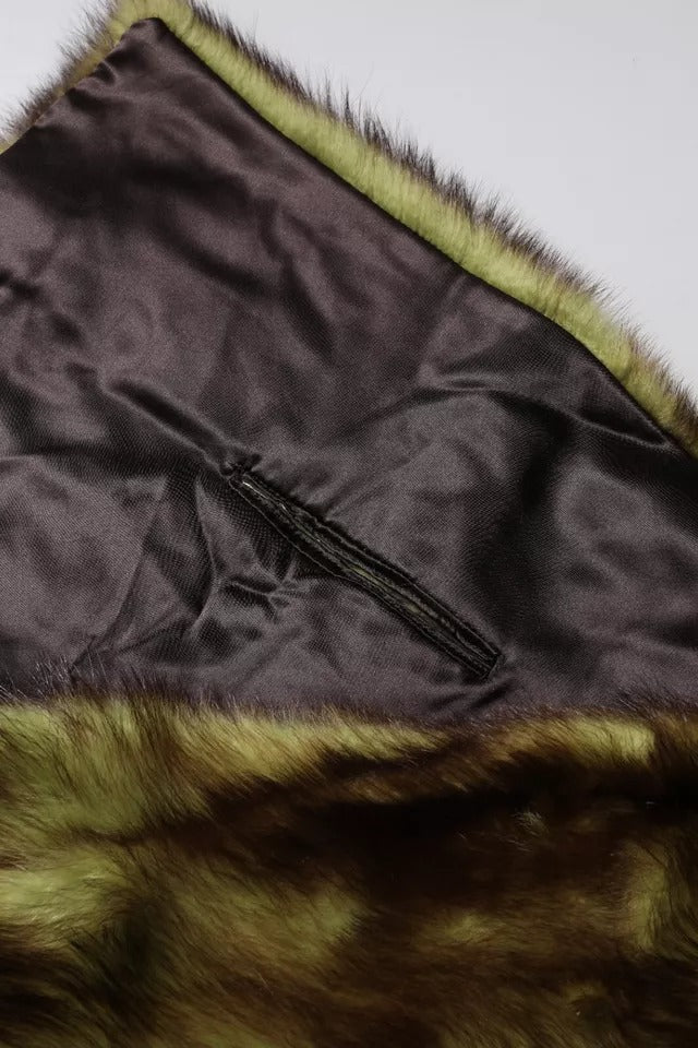 Dolce & Gabbana Multicolor Scarf for Women additional view