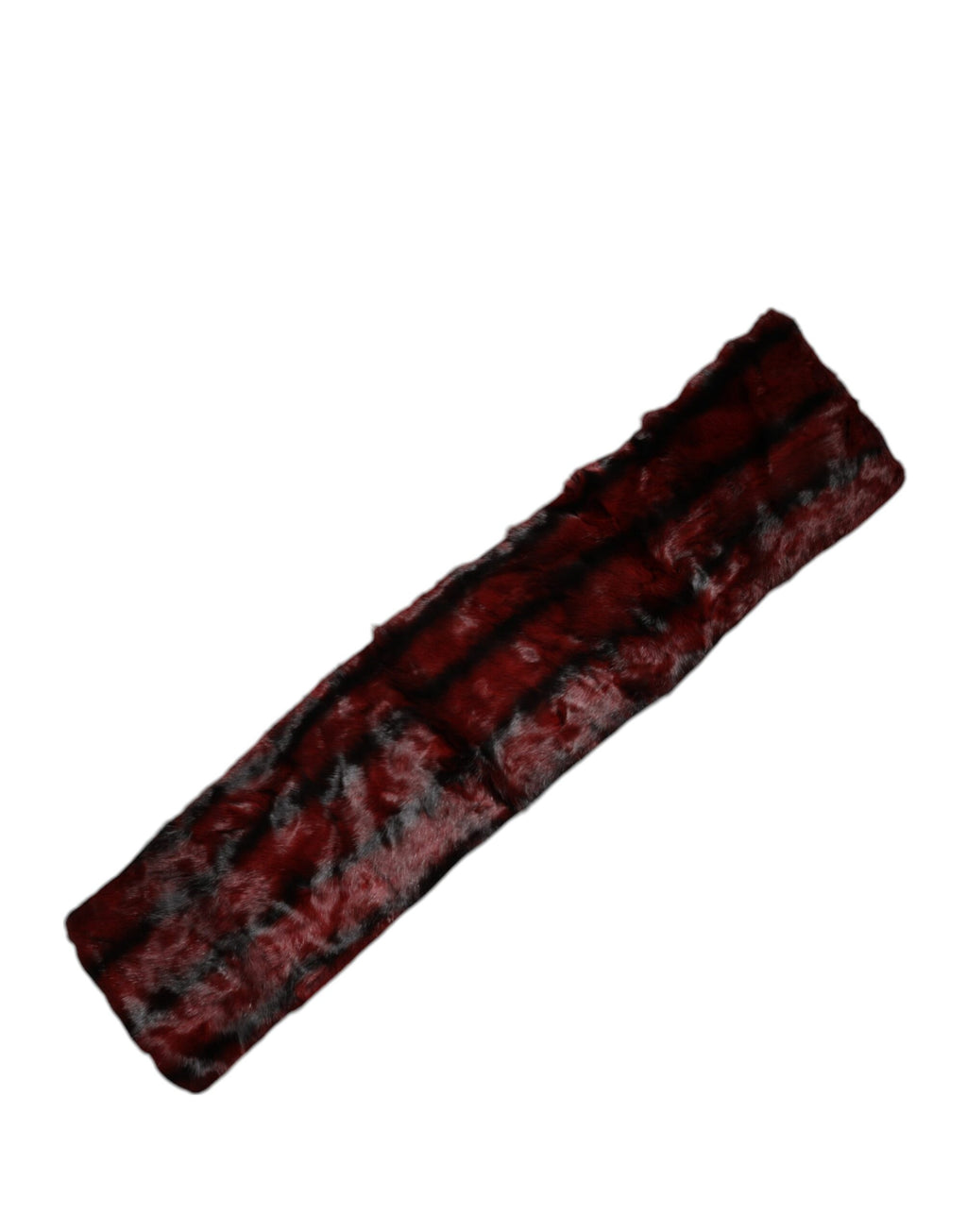 Dolce & Gabbana Black Scarf for Women additional view