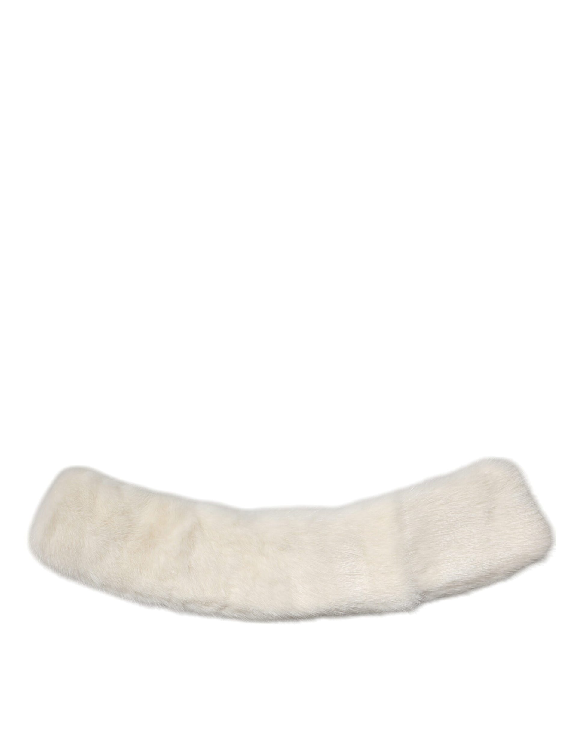 Dolce & Gabbana White Scarf for Women