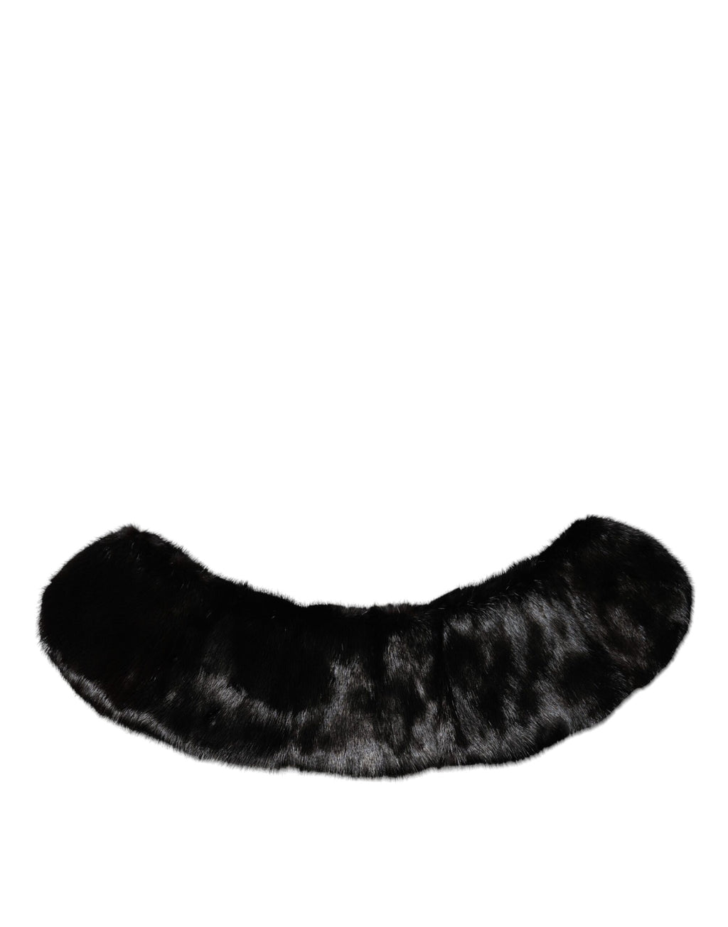 Dolce & Gabbana Black Scarf for Women alternate view