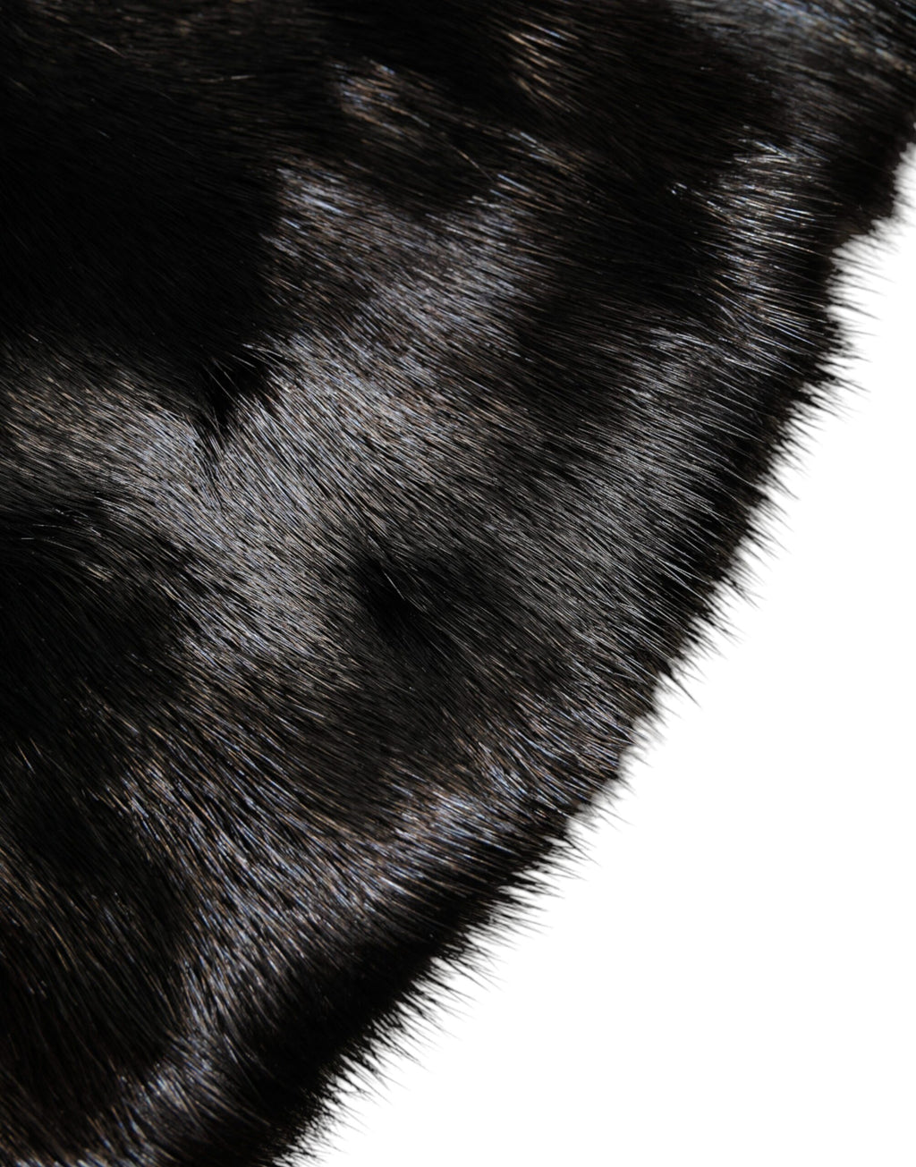 Dolce & Gabbana Black Scarf for Women additional view