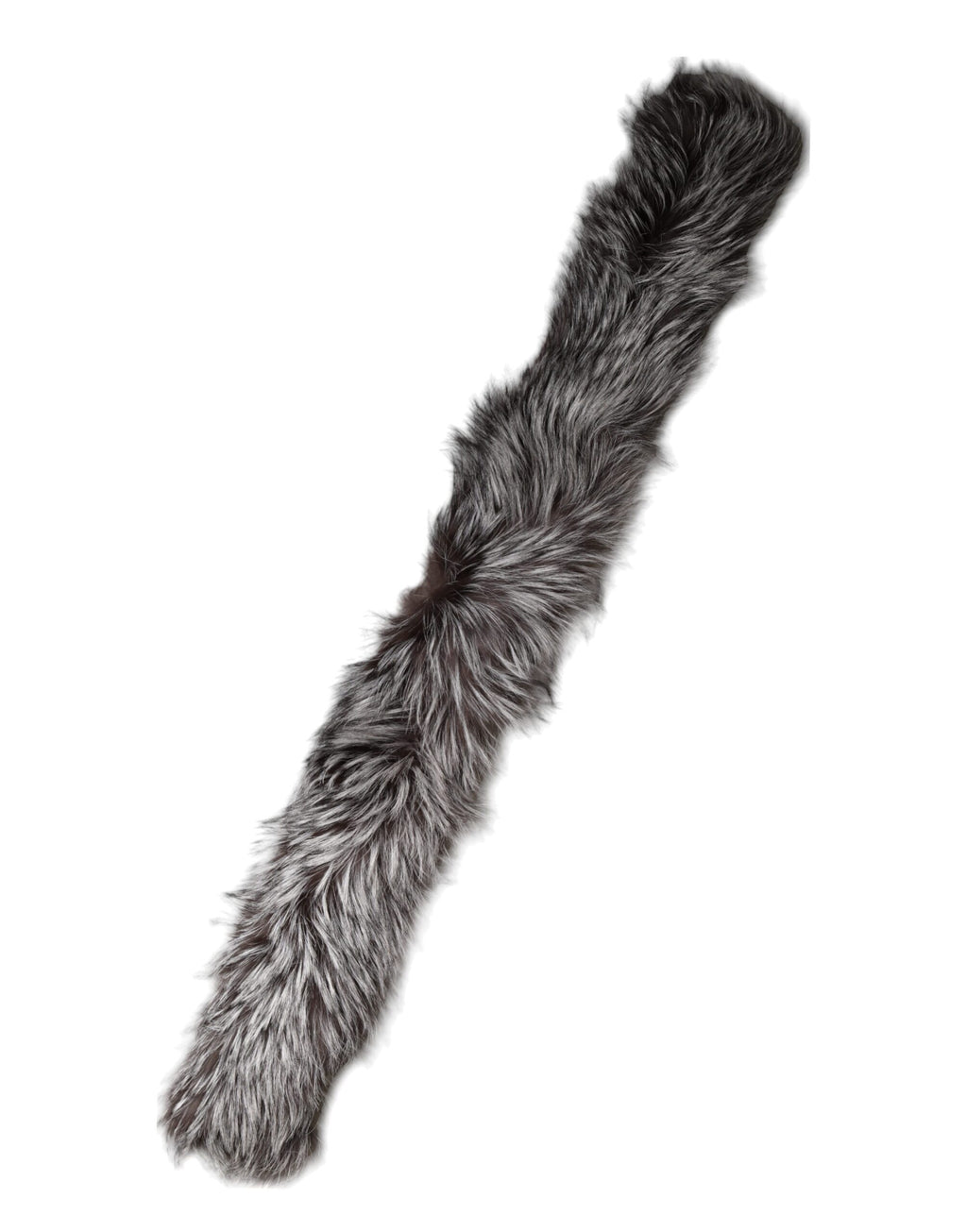 Dolce & Gabbana Grey Scarf for Women additional view