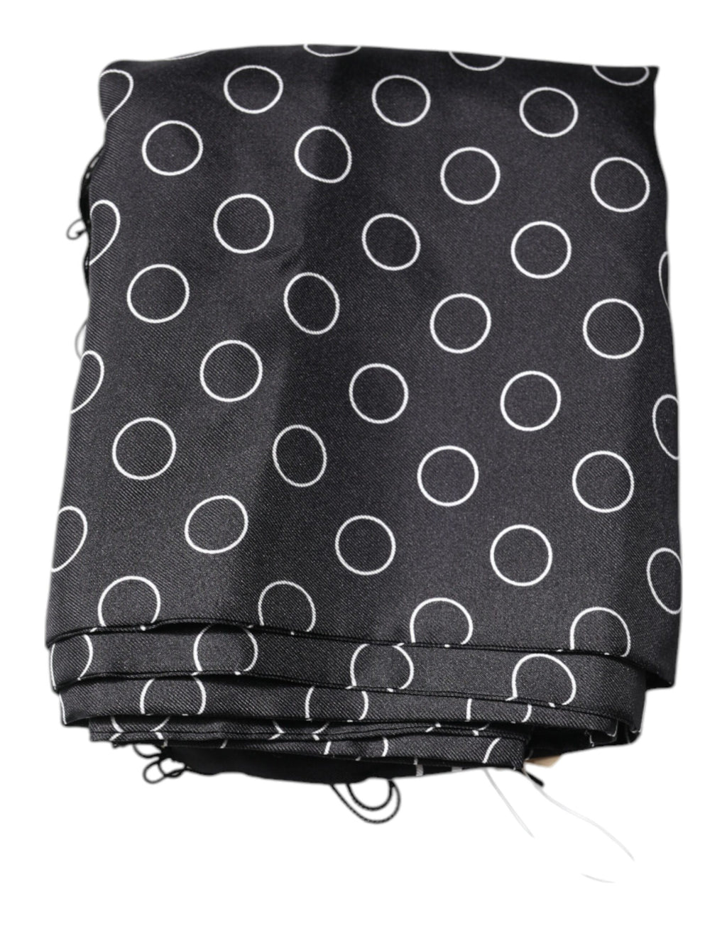 Dolce & Gabbana Black Scarf for Men alternate view