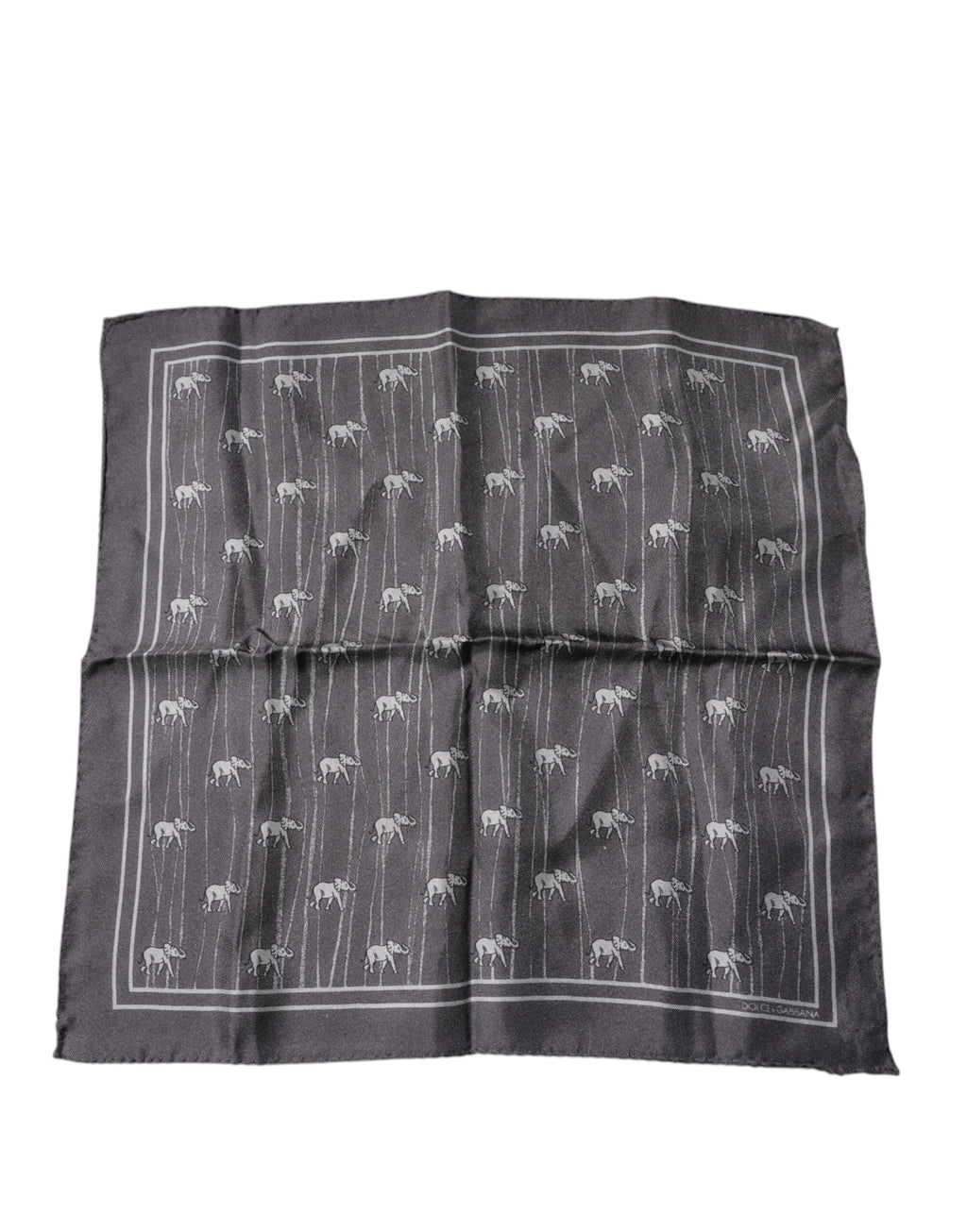 Dolce & Gabbana Brown Scarf for Women