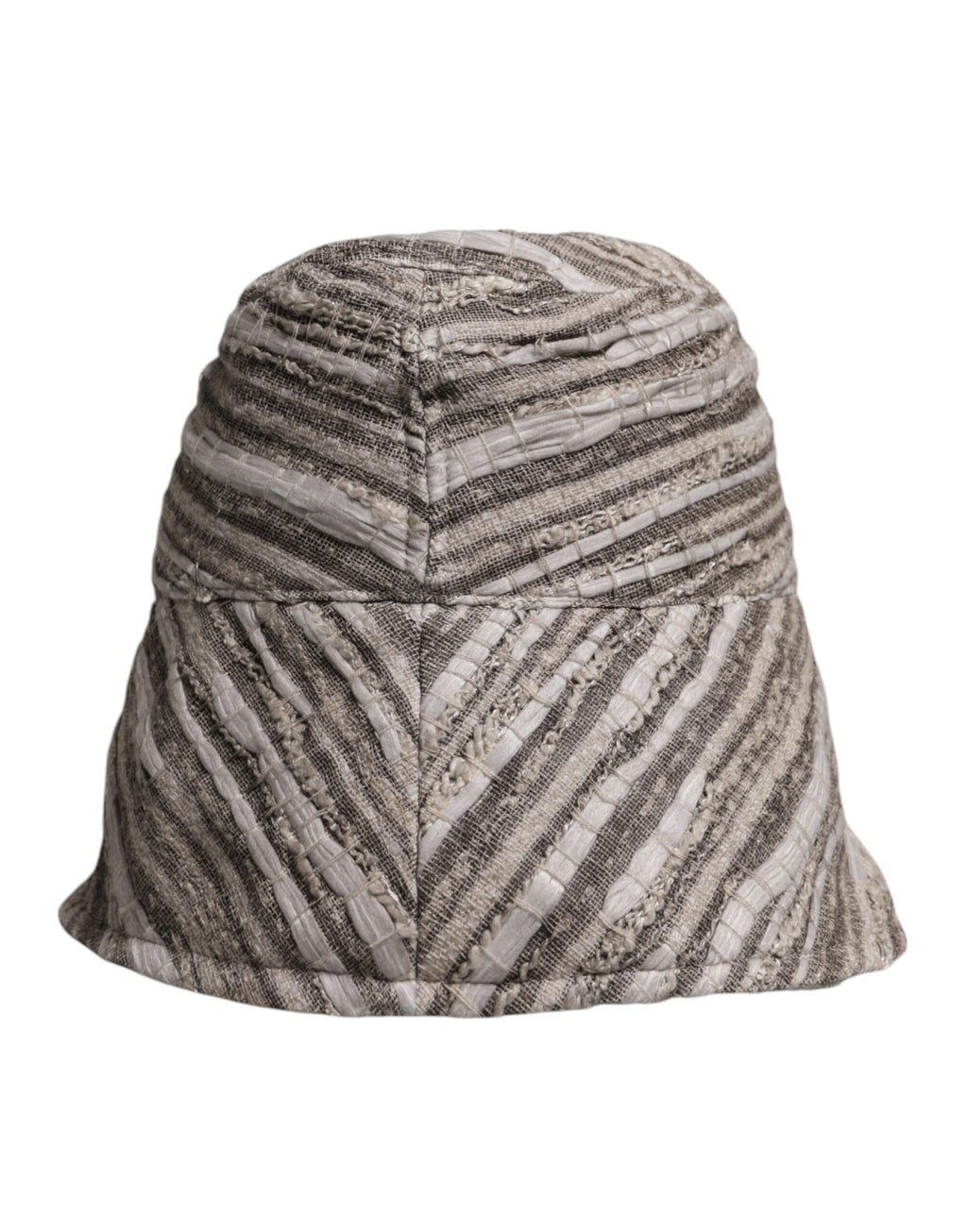 Dolce & Gabbana Multicolor Bucket Hats for Men alternate view