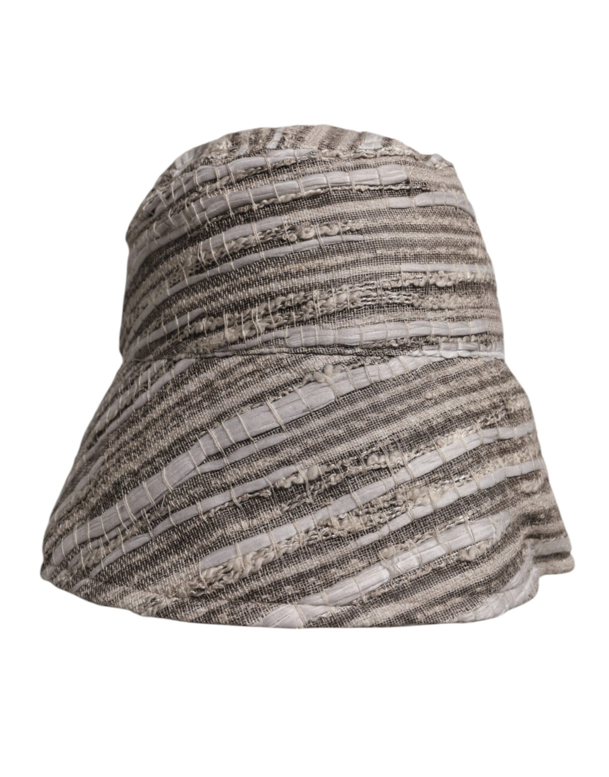 Dolce & Gabbana Multicolor Bucket Hats for Men