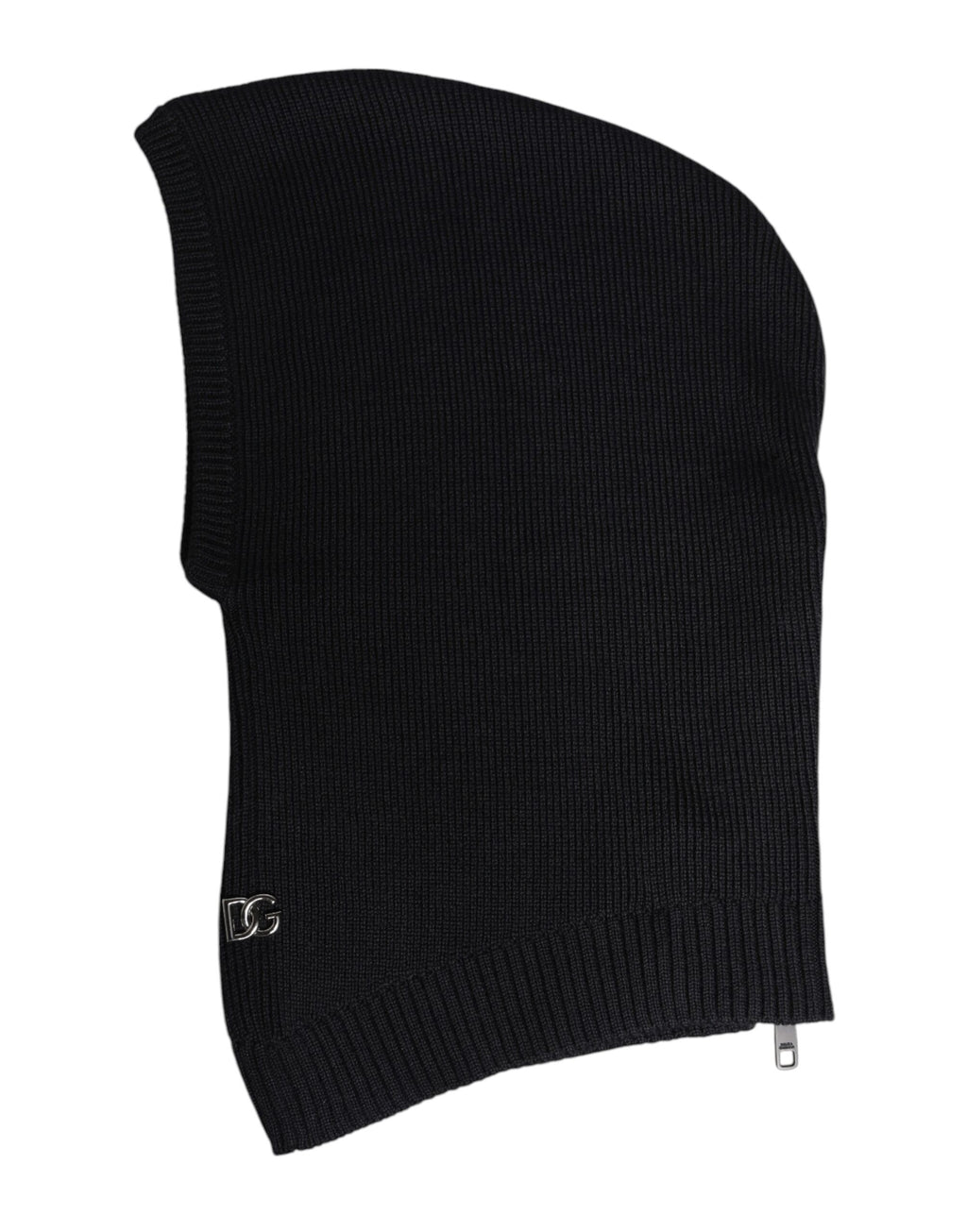 Dolce & Gabbana Black Beanie for Men alternate view