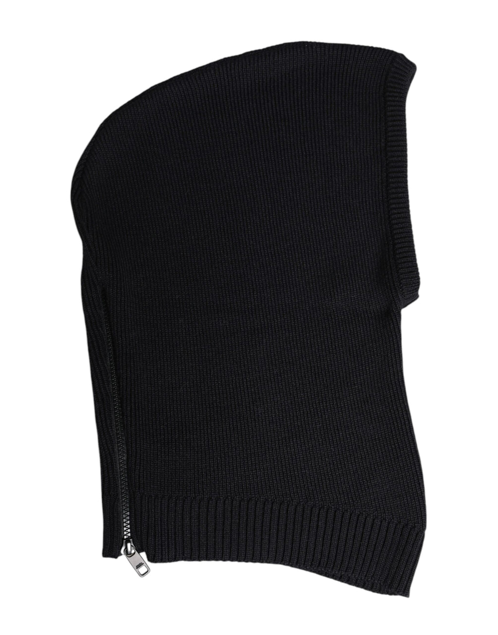Dolce & Gabbana Black Beanie for Men detail view