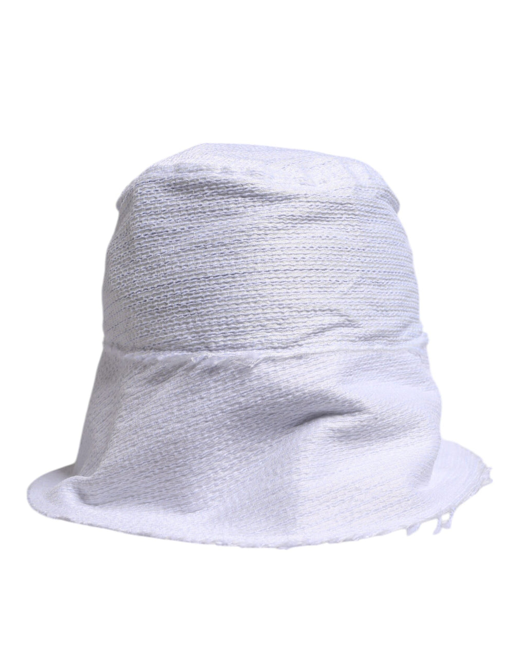 Dolce & Gabbana White Bucket Hats for Men alternate view