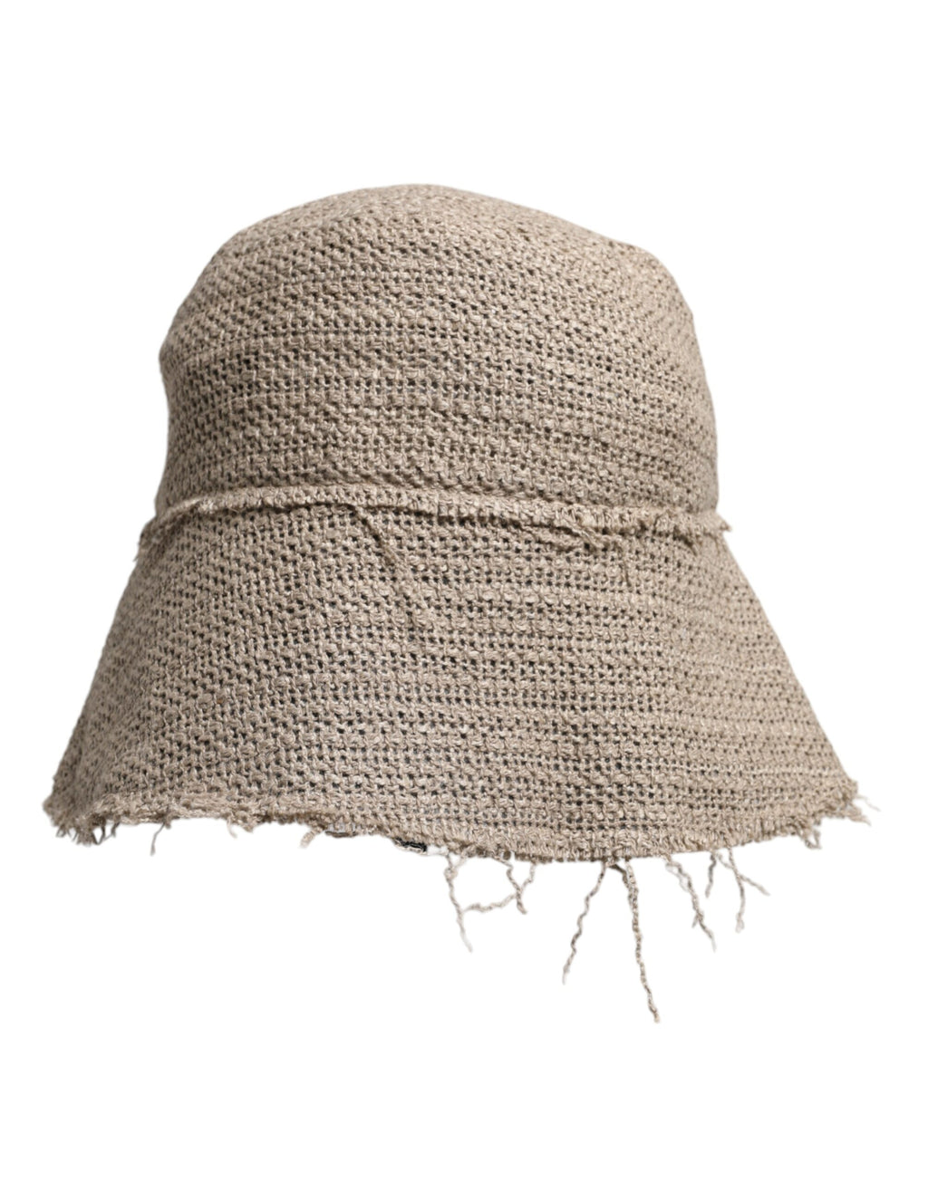 Dolce & Gabbana Beige Bucket Hats for Men alternate view
