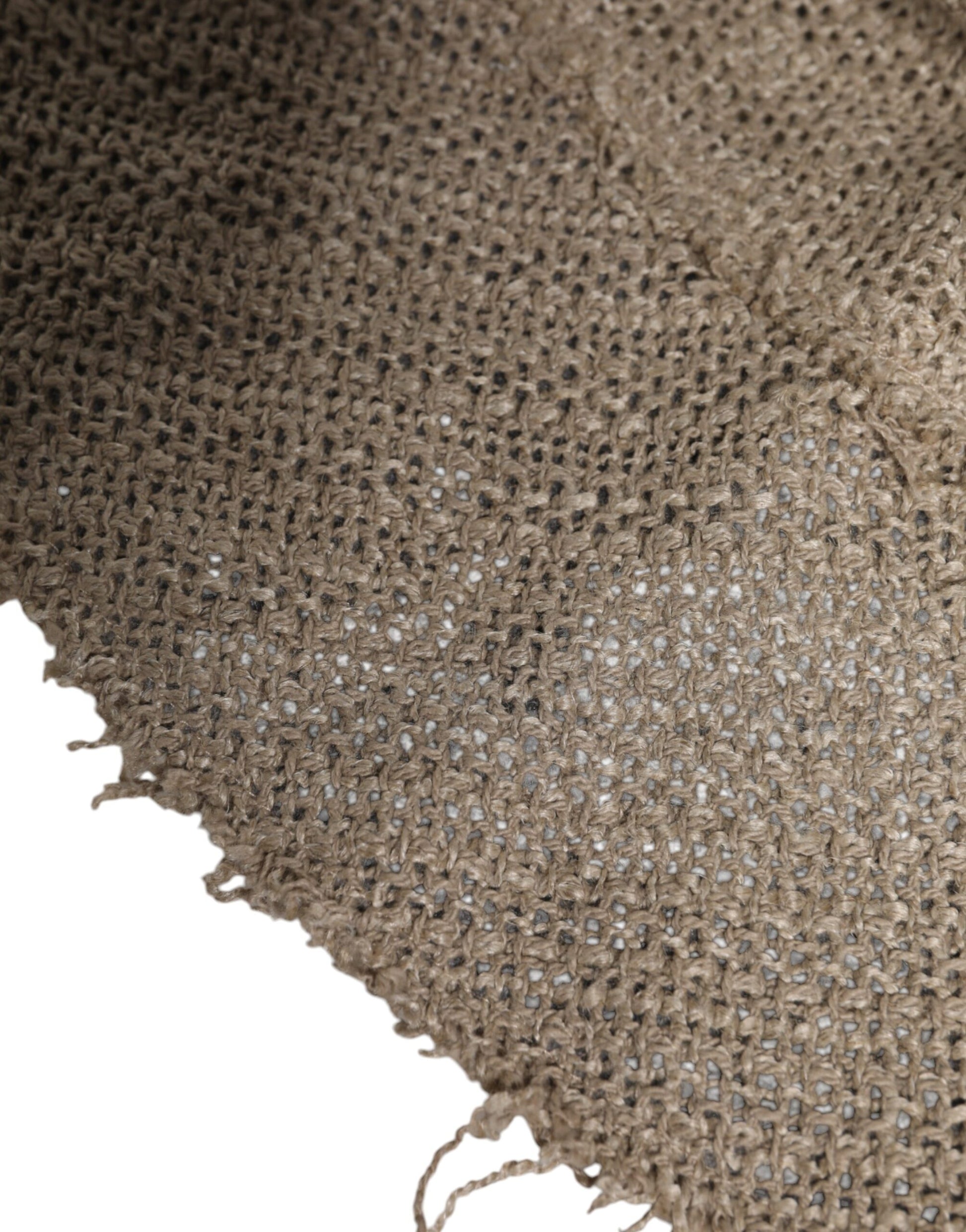 Dolce & Gabbana Beige Bucket Hats for Men additional view