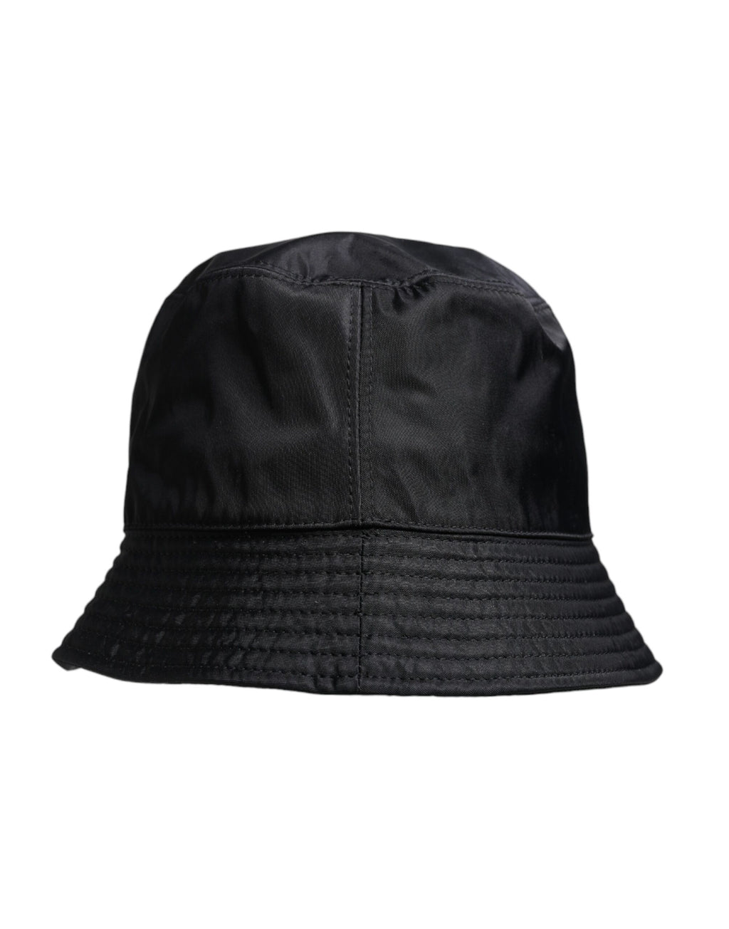 Dolce & Gabbana Black Bucket Hats for Men alternate view