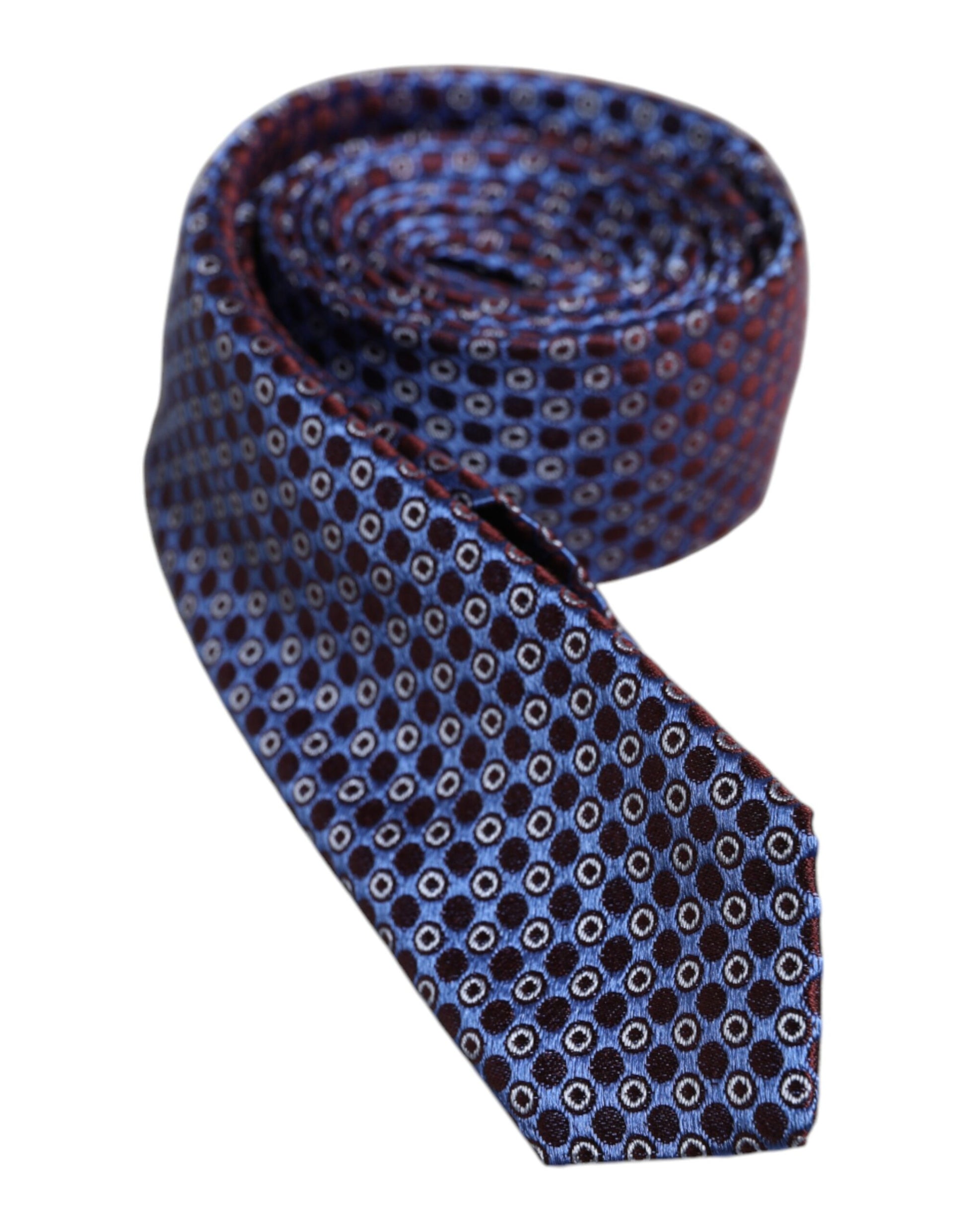 Dolce & Gabbana Multicolor Ties for Men alternate view