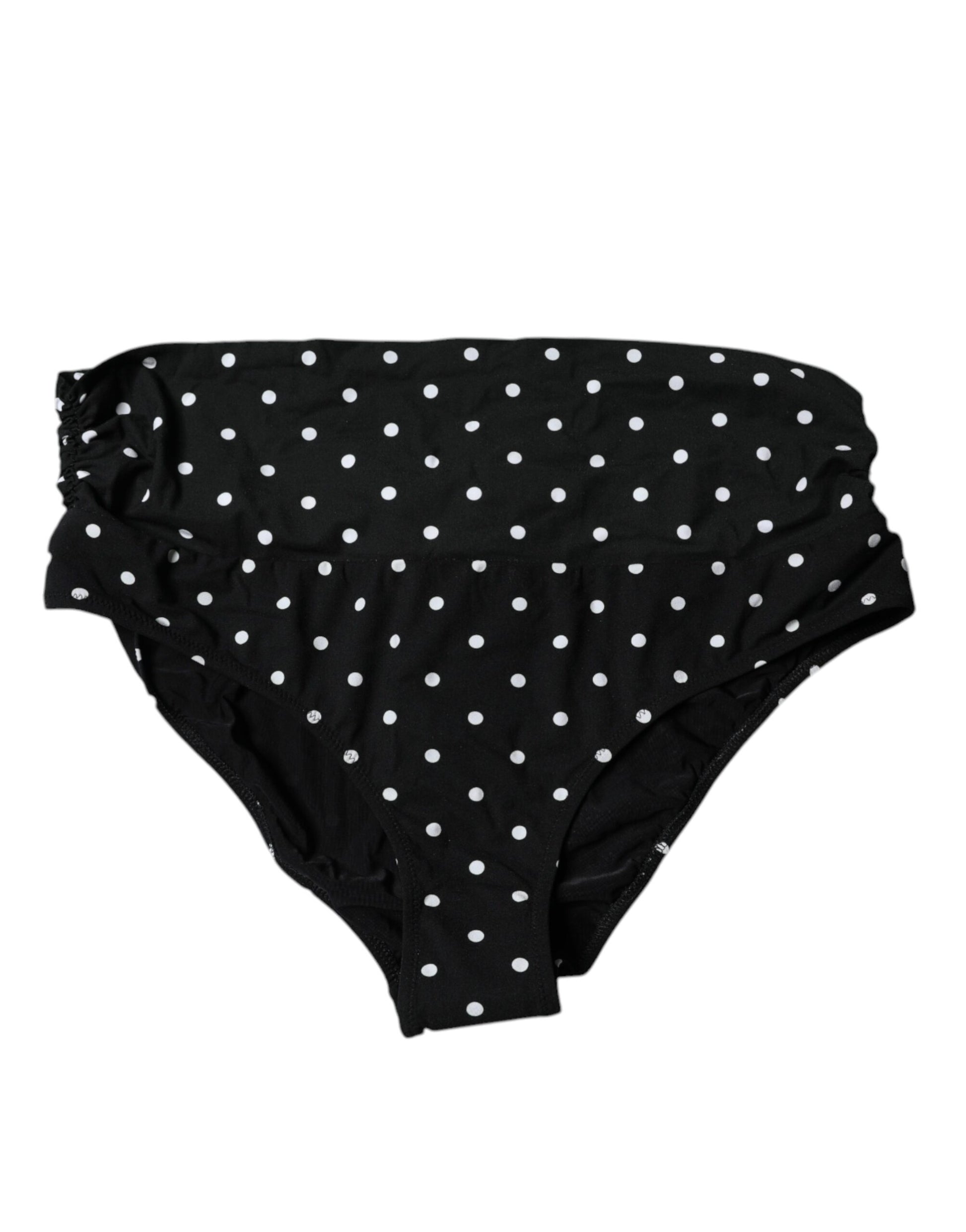 Dolce & Gabbana Black Bikinis for Women alternate view