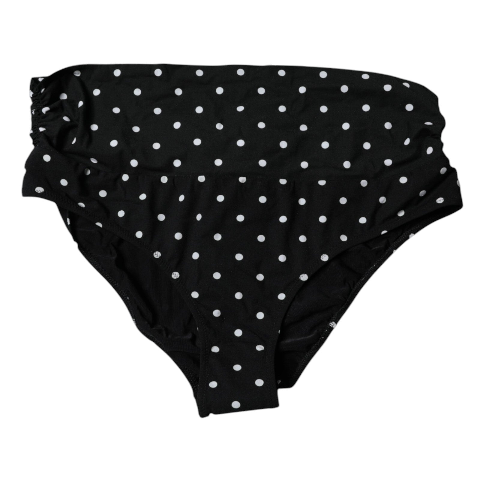 Dolce & Gabbana Black Bikinis for Women detail view