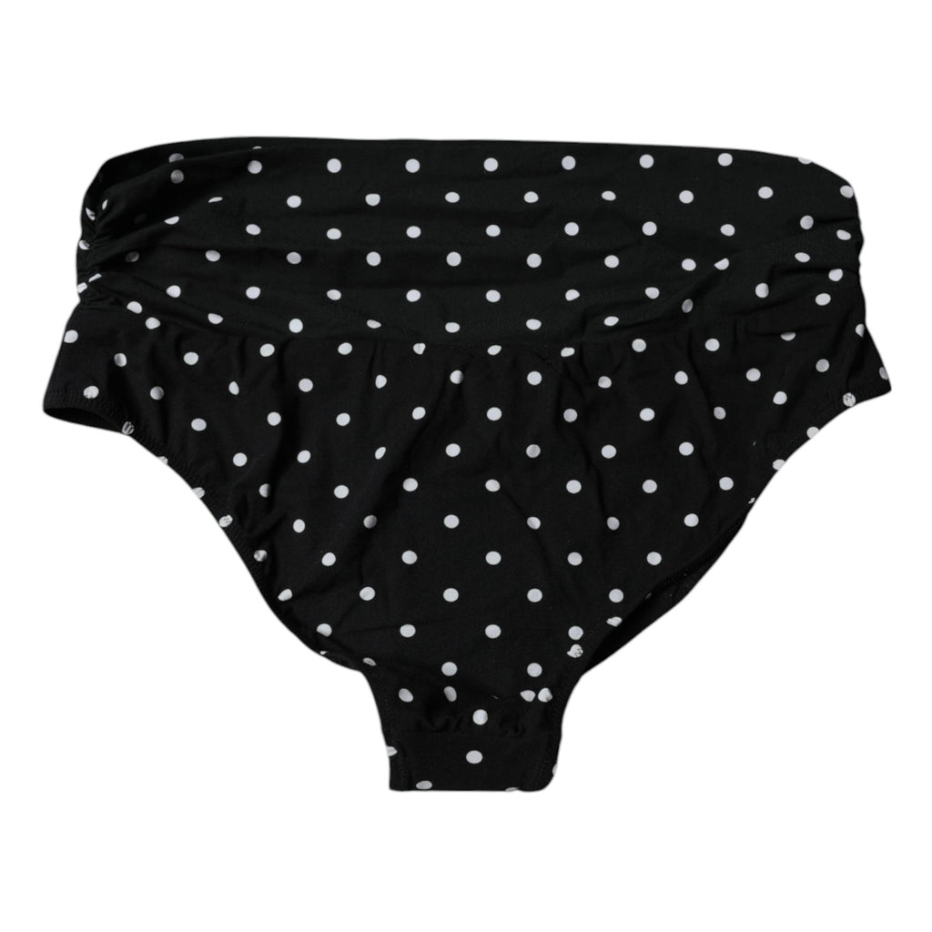 Dolce & Gabbana Black Bikinis for Women additional view