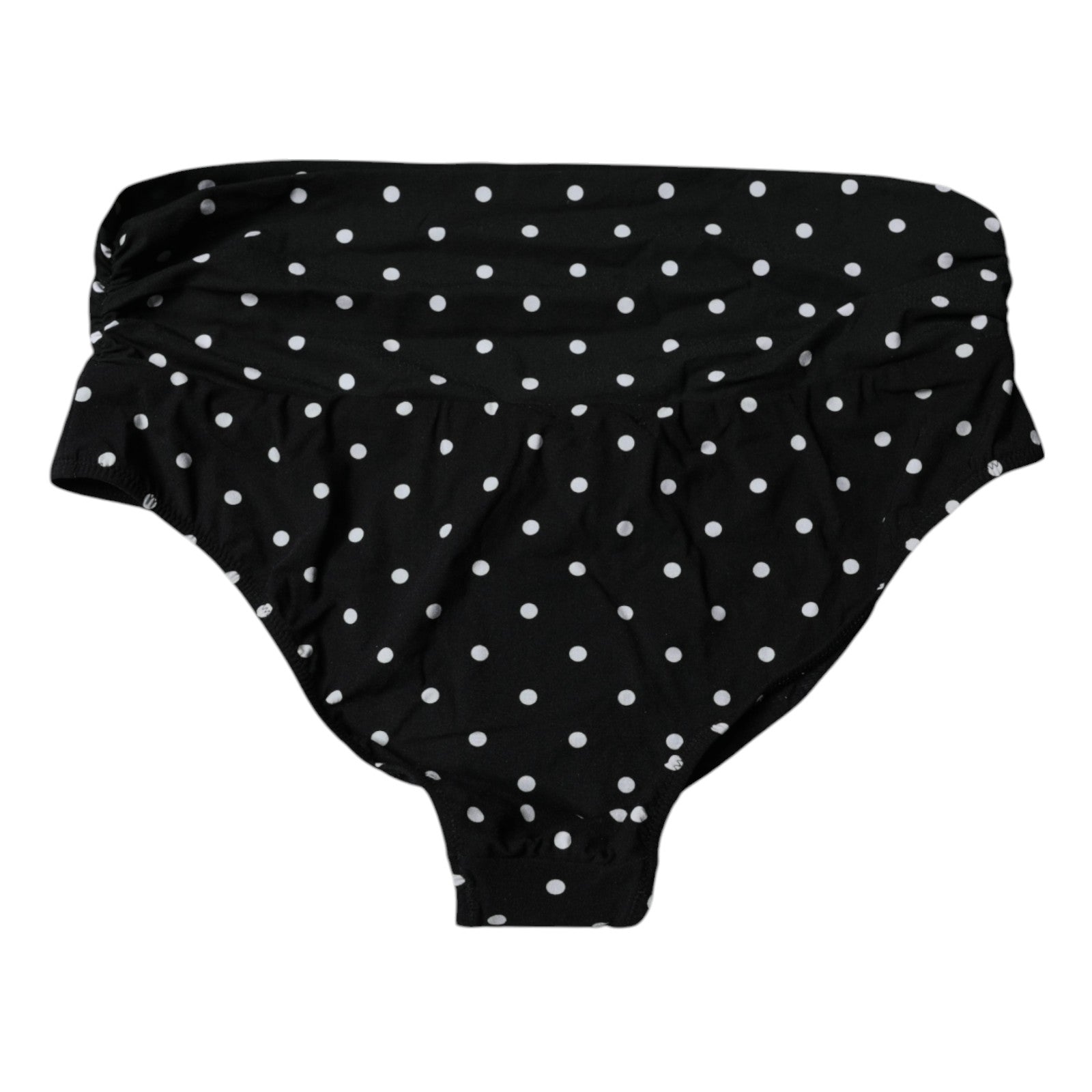 Dolce & Gabbana Black Bikinis for Women additional view