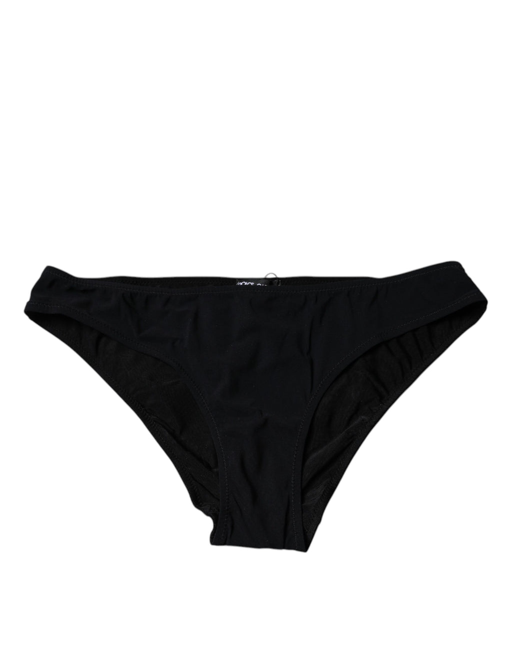 Dolce & Gabbana Black Panties for Women alternate view