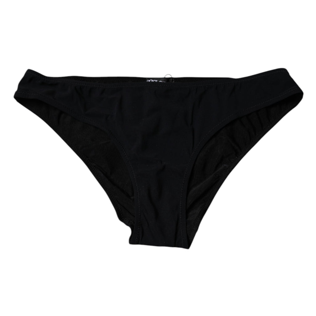 Dolce & Gabbana Black Panties for Women