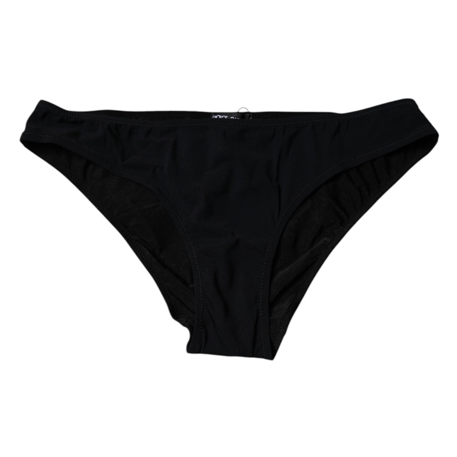 Dolce & Gabbana Black Panties for Women detail view