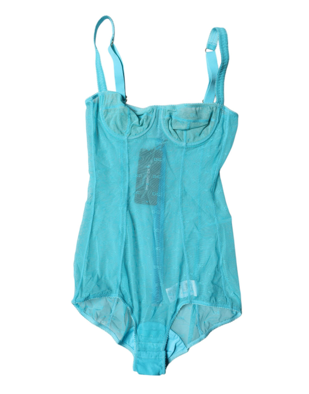 Dolce & Gabbana Blue Lingerie for Women