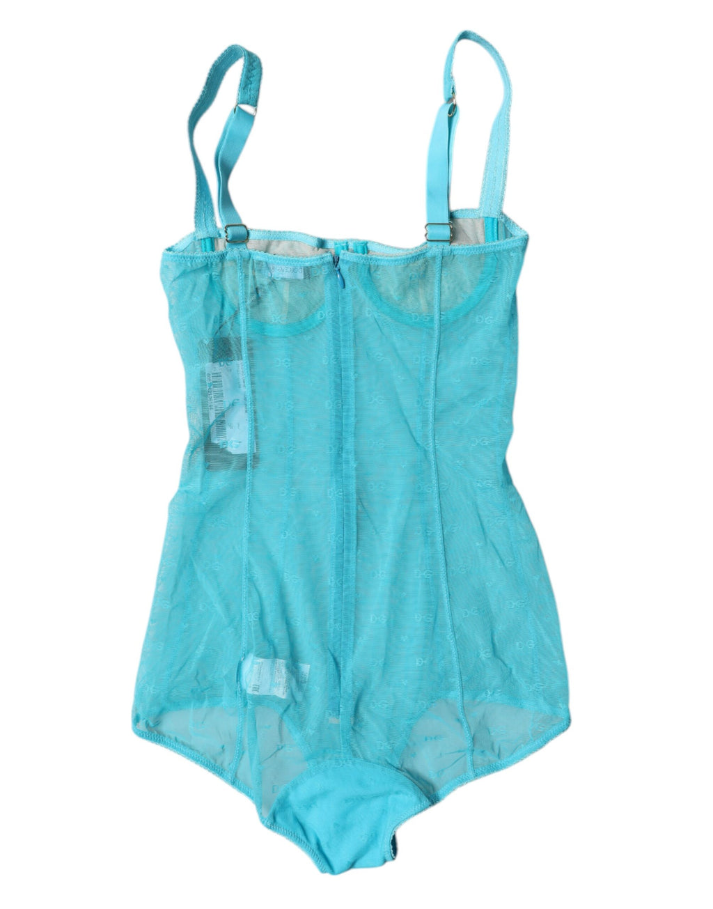 Dolce & Gabbana Blue Lingerie for Women side view
