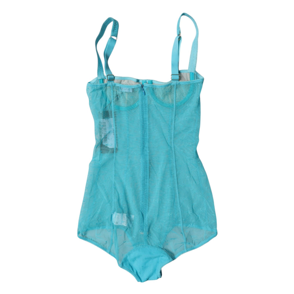 Dolce & Gabbana Blue Lingerie for Women additional view