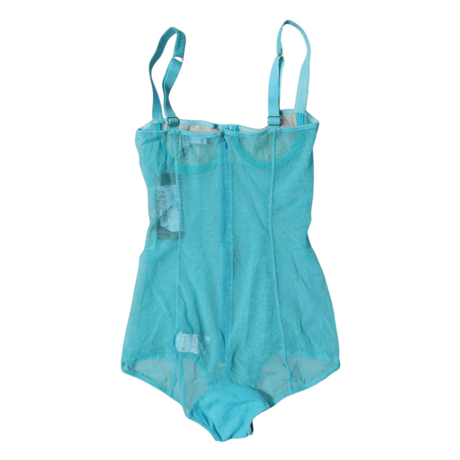 Dolce & Gabbana Blue Lingerie for Women additional view