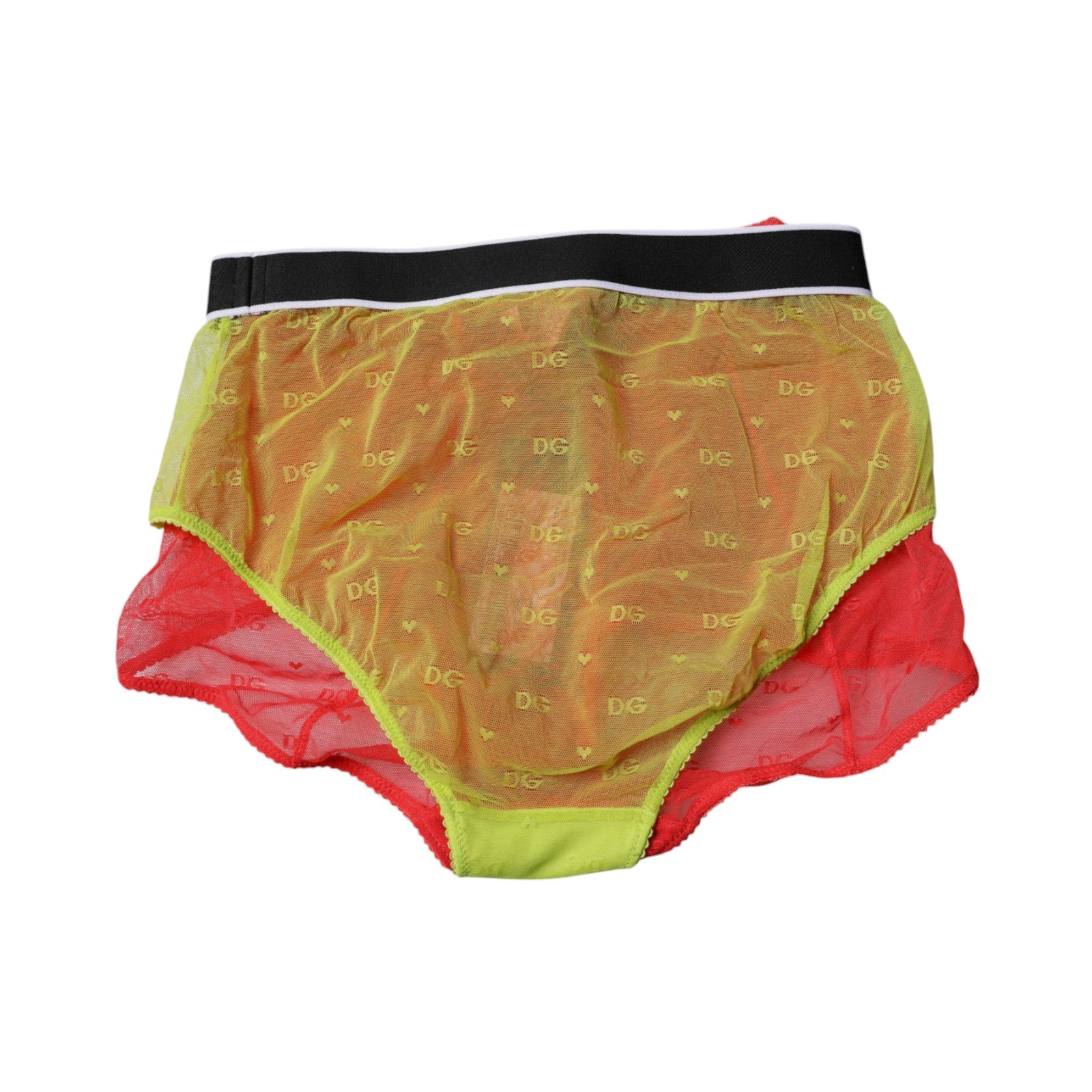 Dolce & Gabbana Red Panties for Women additional view