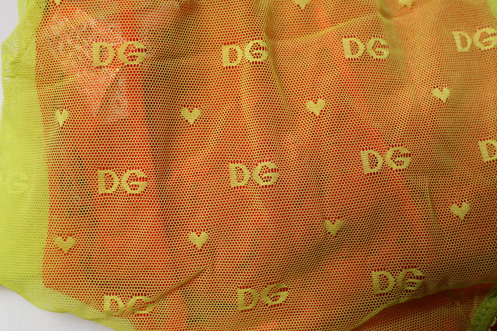 Dolce & Gabbana Red Panties for Women additional view