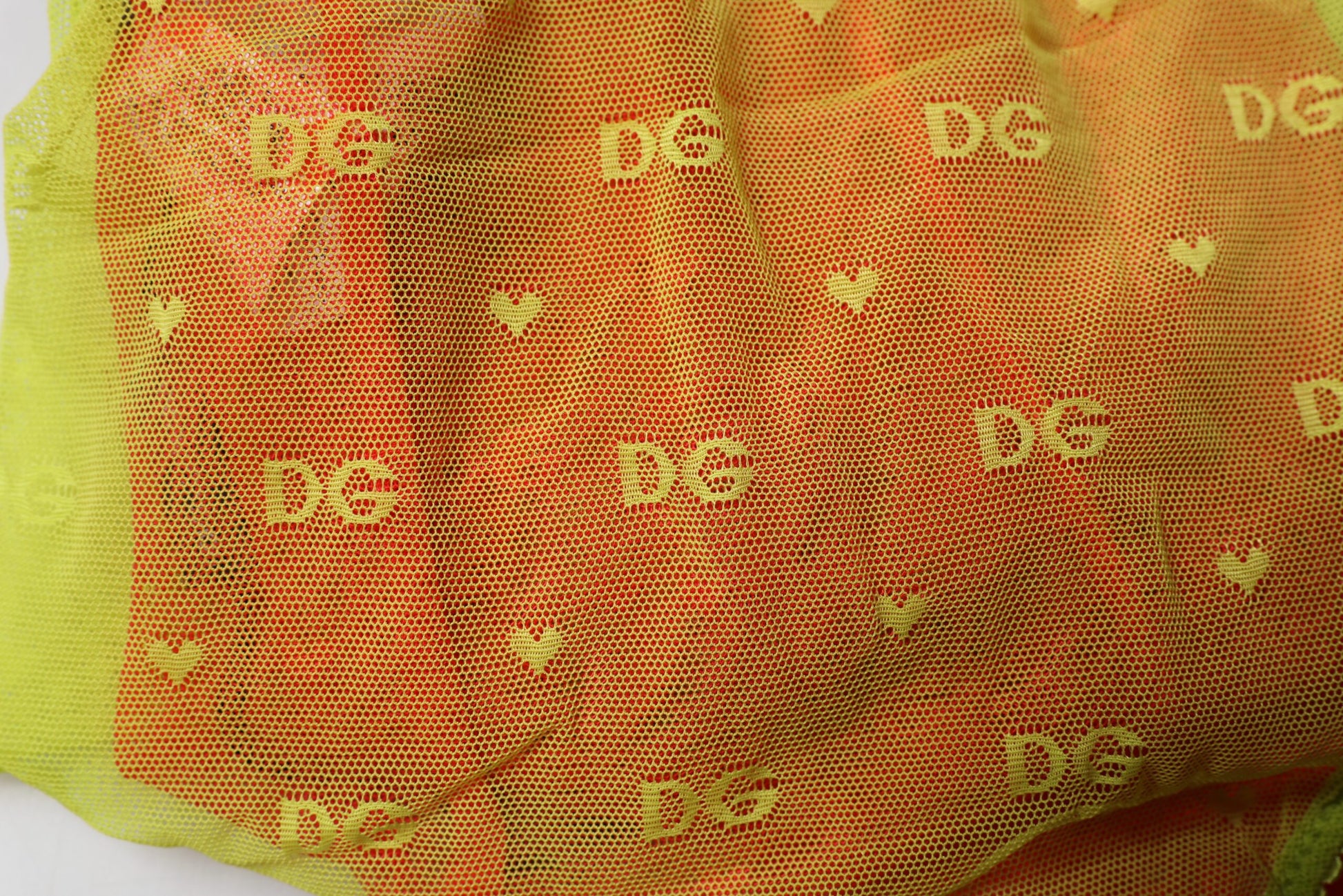 Dolce & Gabbana Red Panties for Women additional view