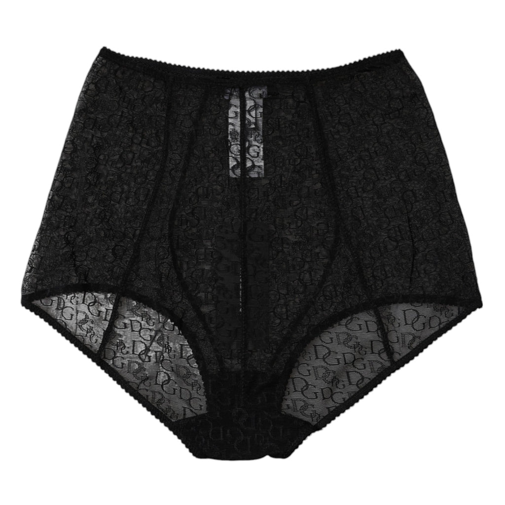 Dolce & Gabbana Black Panties for Women additional view