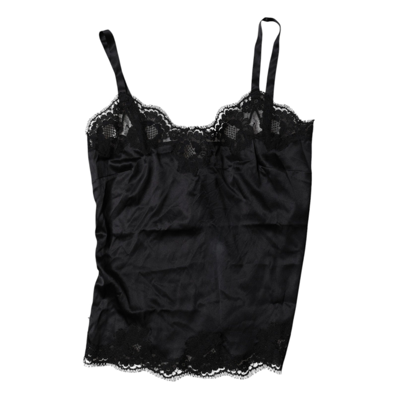 Dolce & Gabbana Black Lingerie for Women detail view