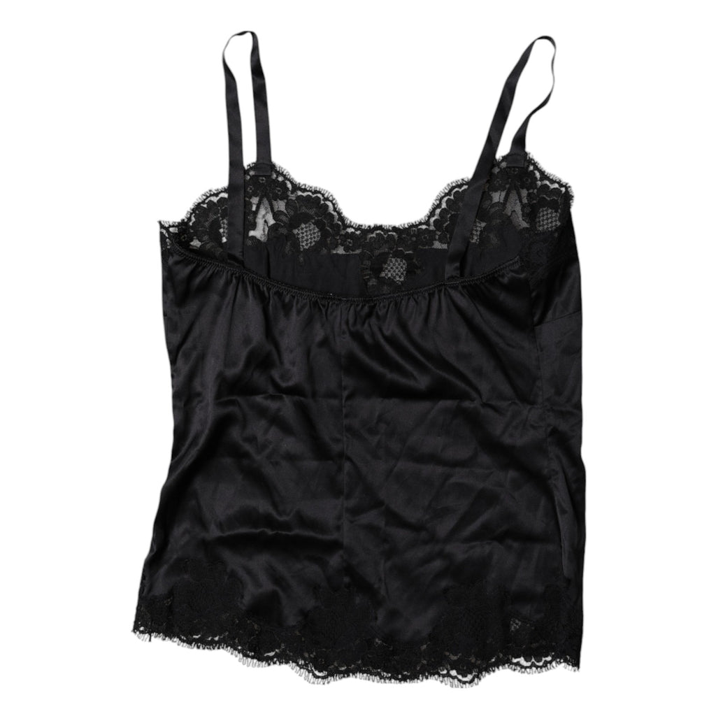 Dolce & Gabbana Black Lingerie for Women additional view