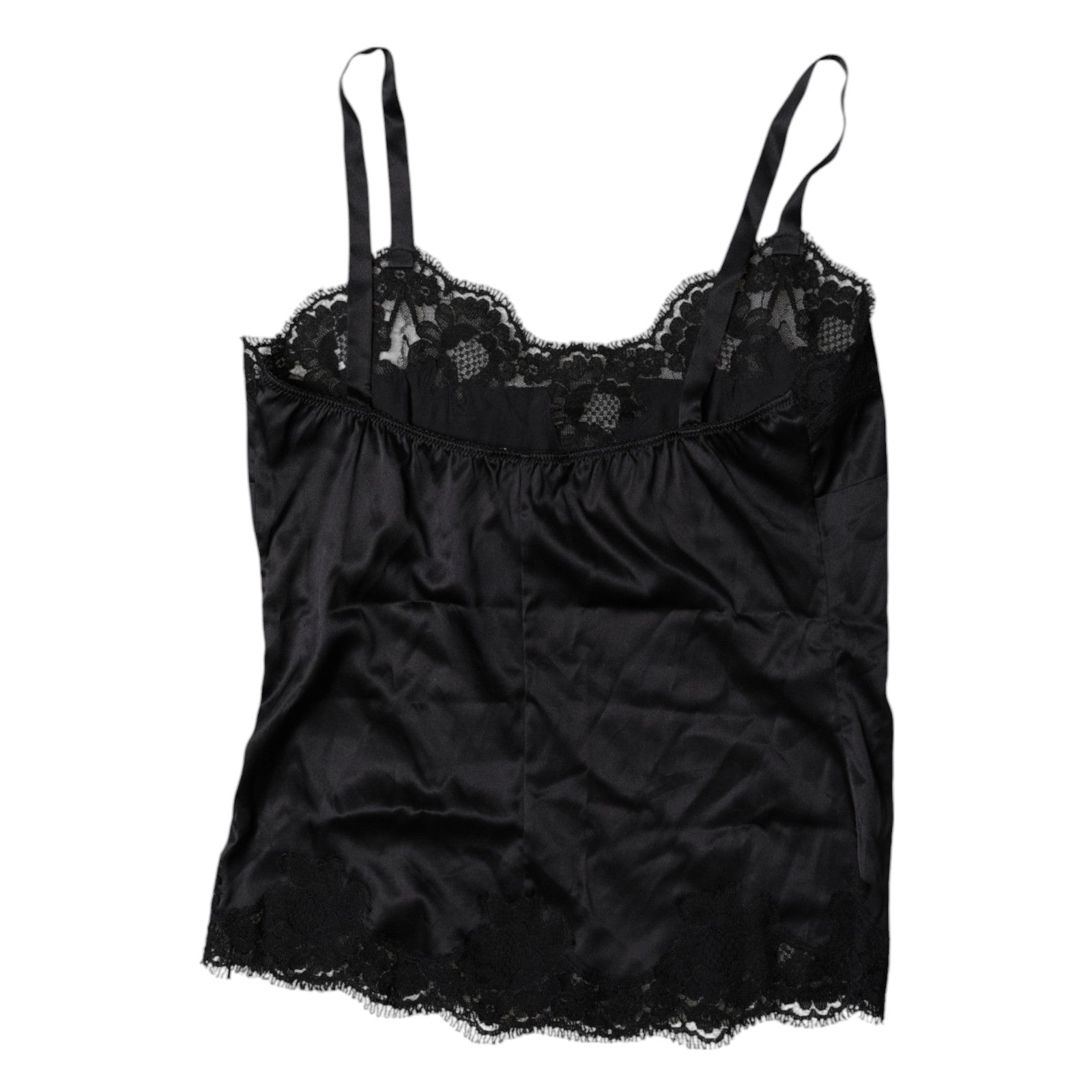 Dolce & Gabbana Black Lingerie for Women additional view