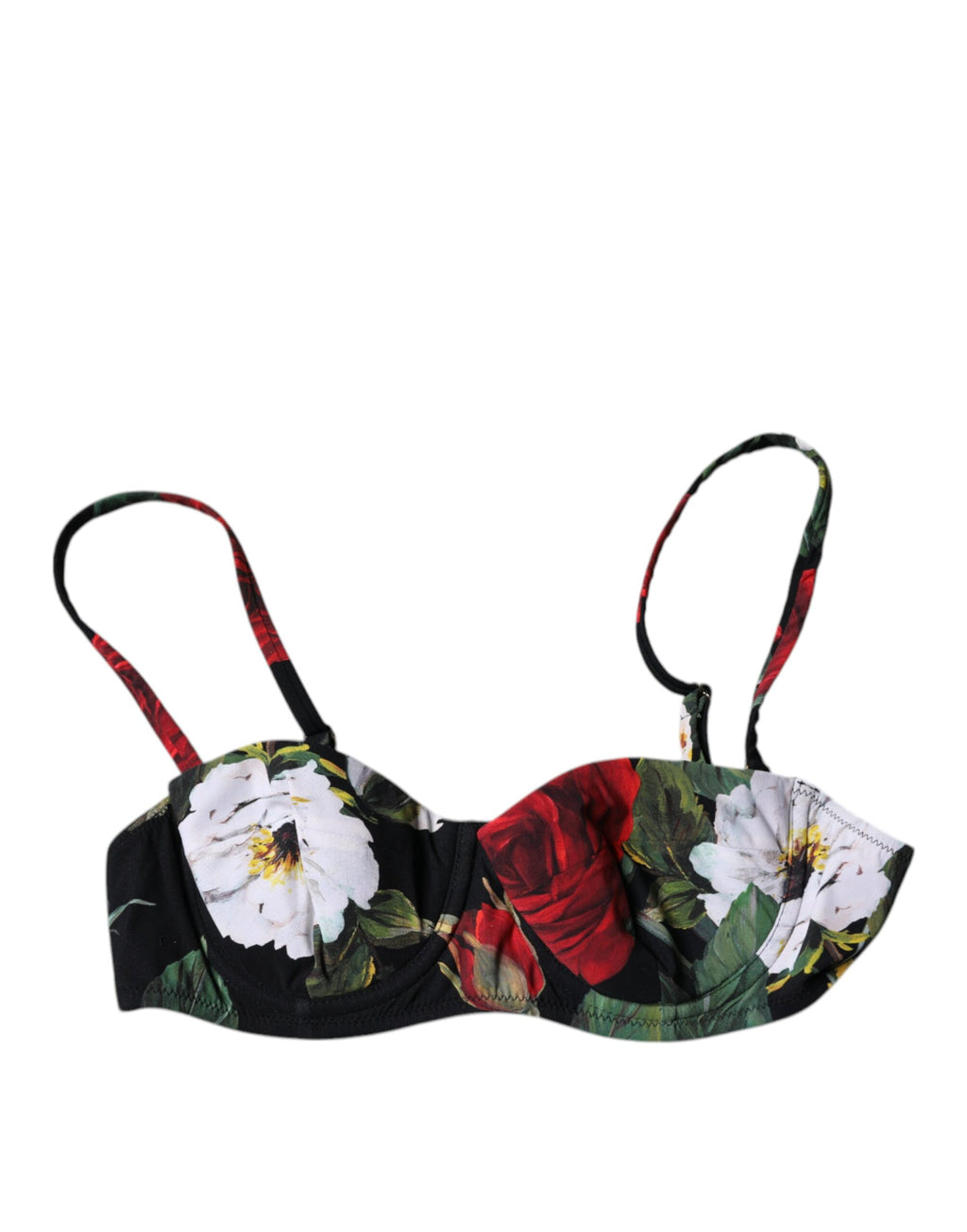 Dolce & Gabbana Black Bras for Women