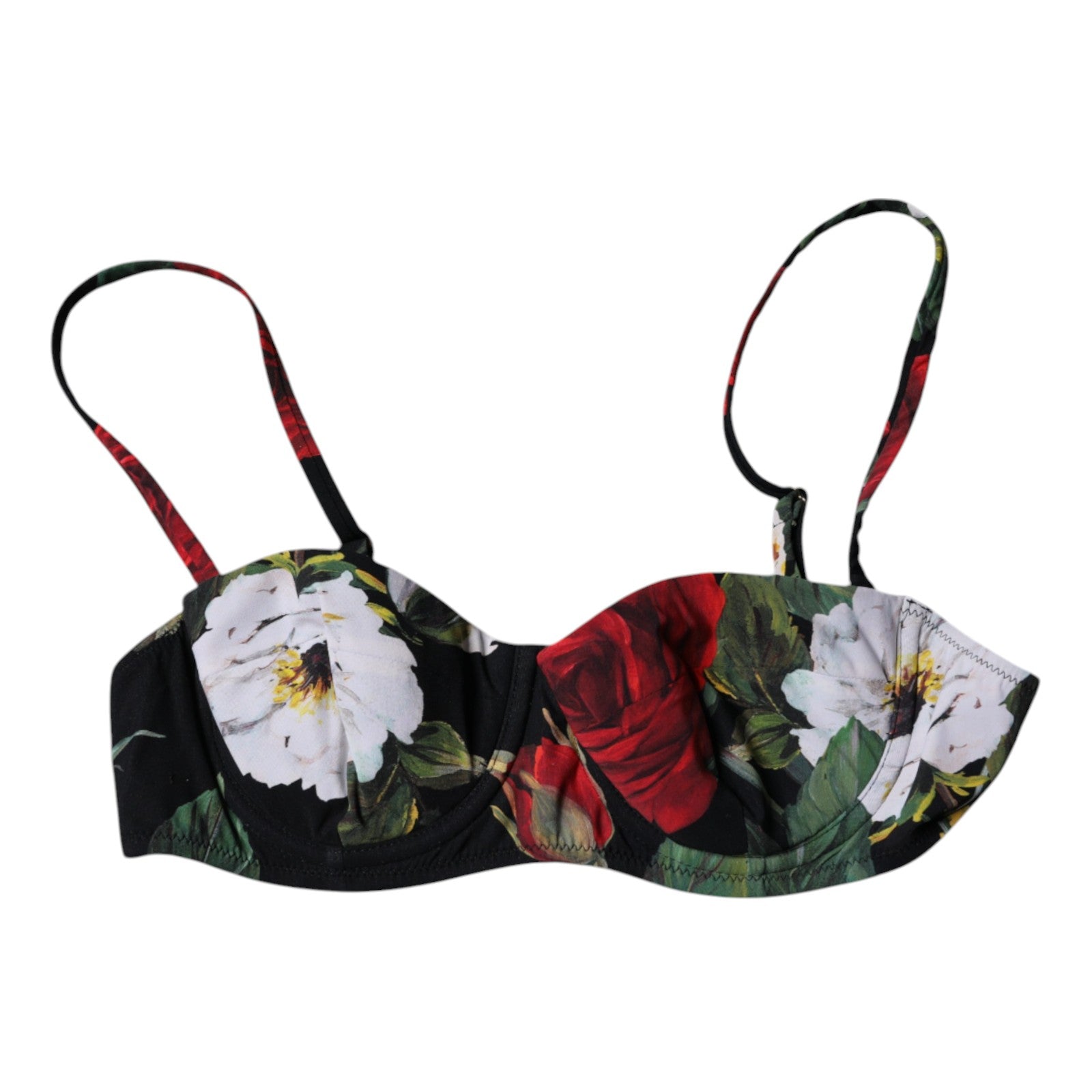 Dolce & Gabbana Black Bras for Women detail view