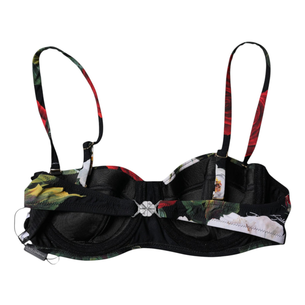 Dolce & Gabbana Black Bras for Women additional view