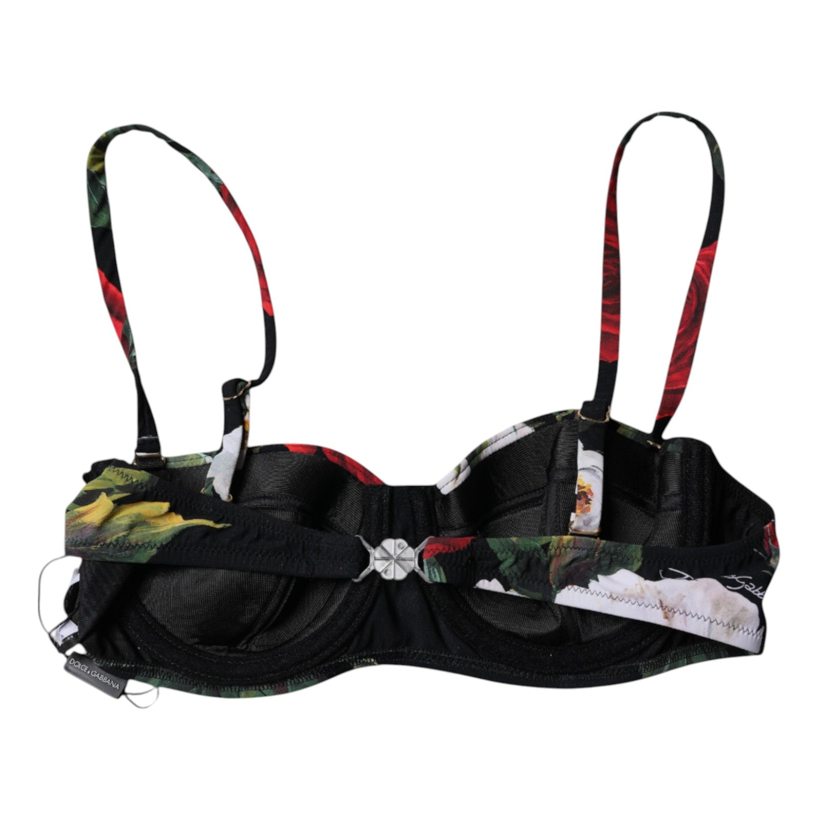 Dolce & Gabbana Black Bras for Women additional view