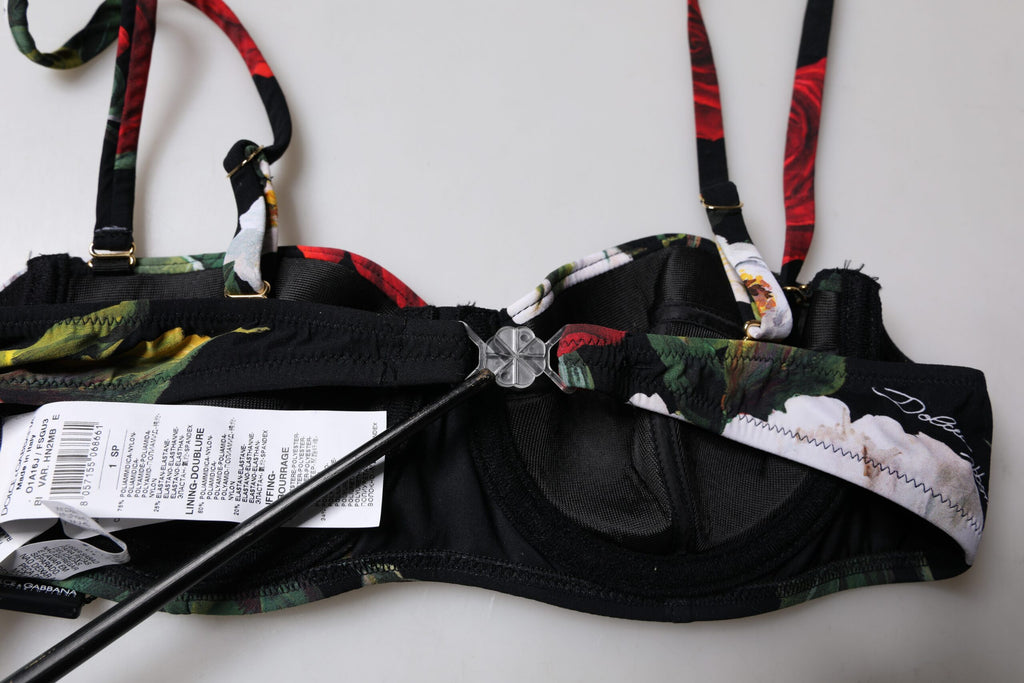 Dolce & Gabbana Black Bras for Women additional view