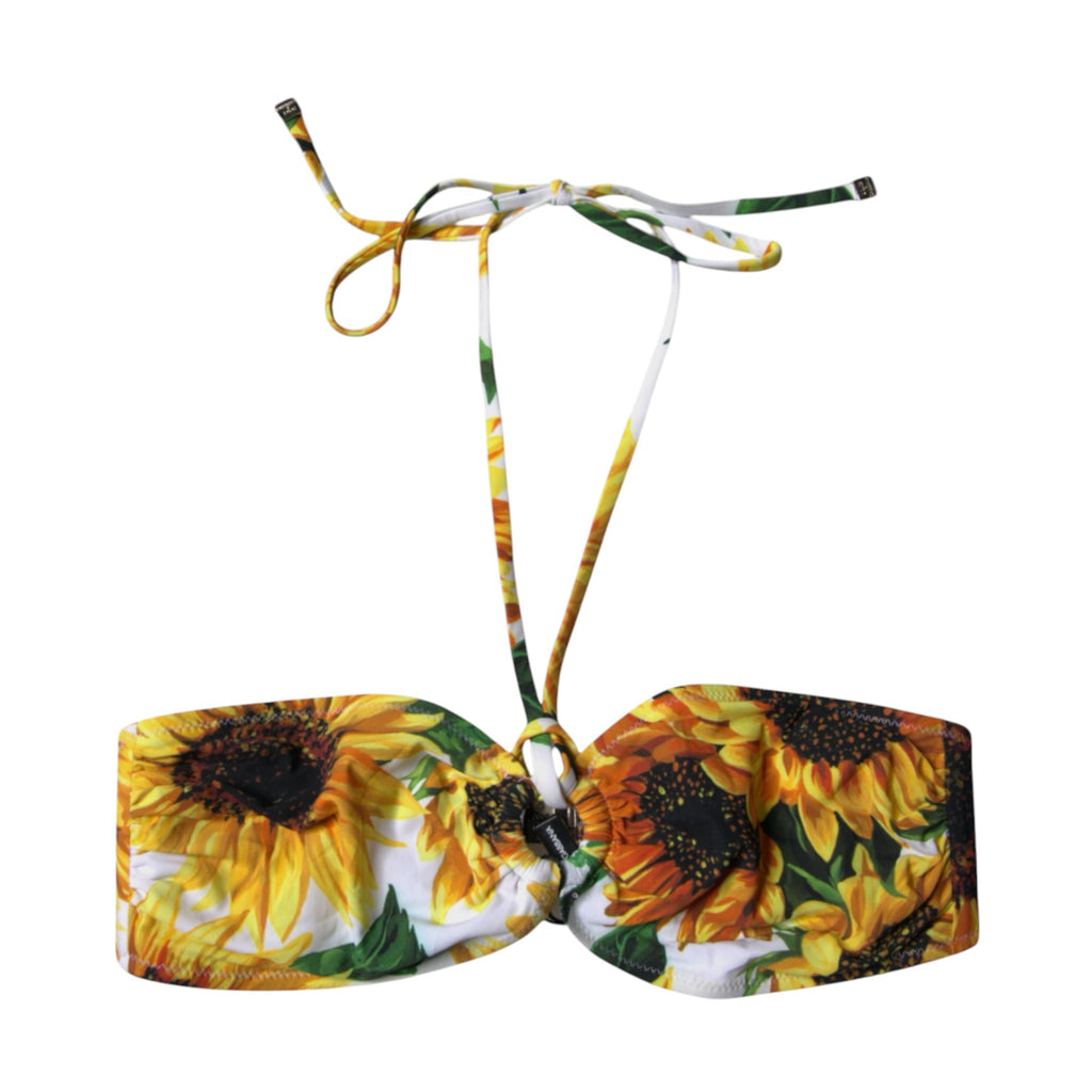 Dolce & Gabbana Multicolor Bikinis for Women detail view