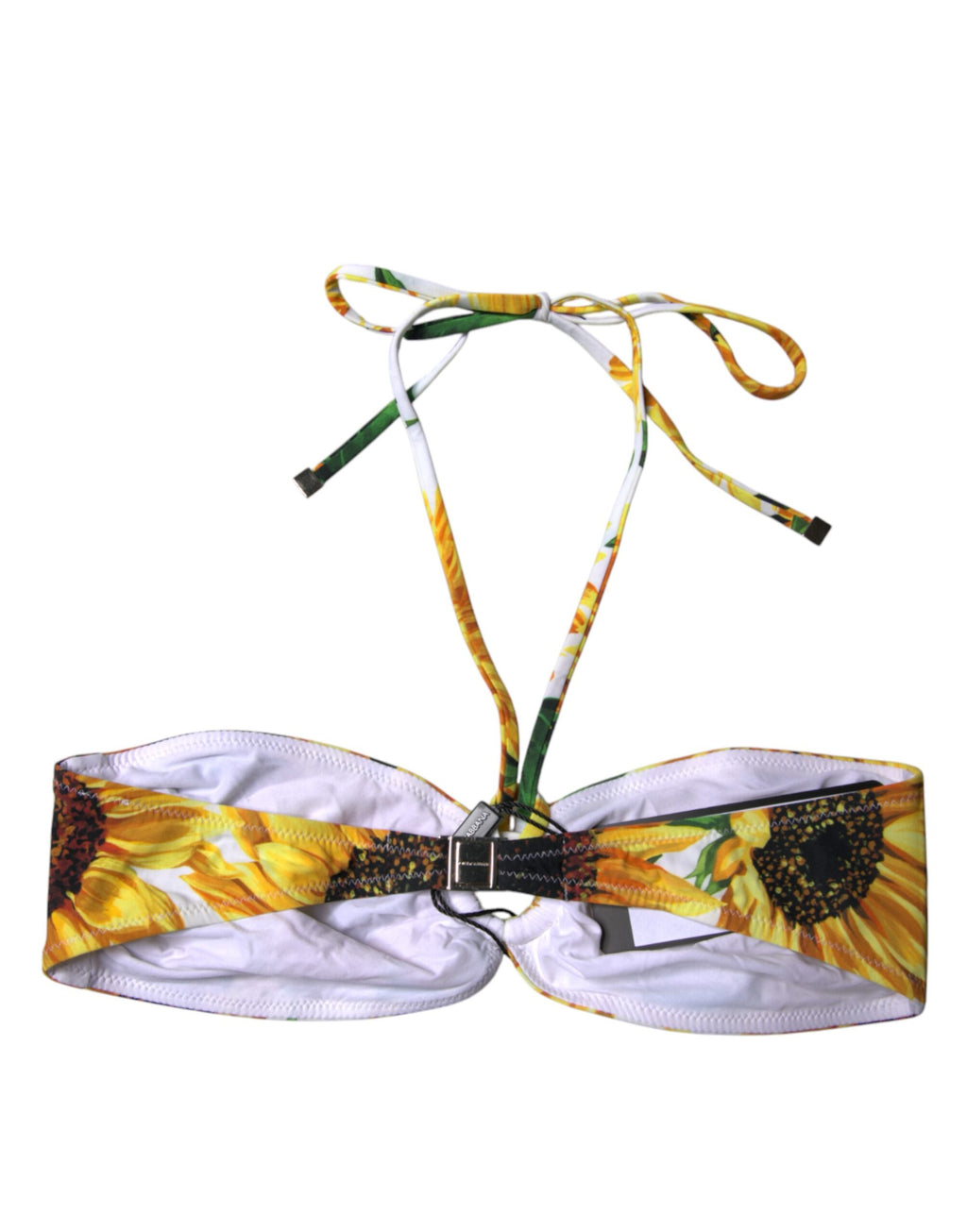 Dolce & Gabbana Multicolor Bikinis for Women side view